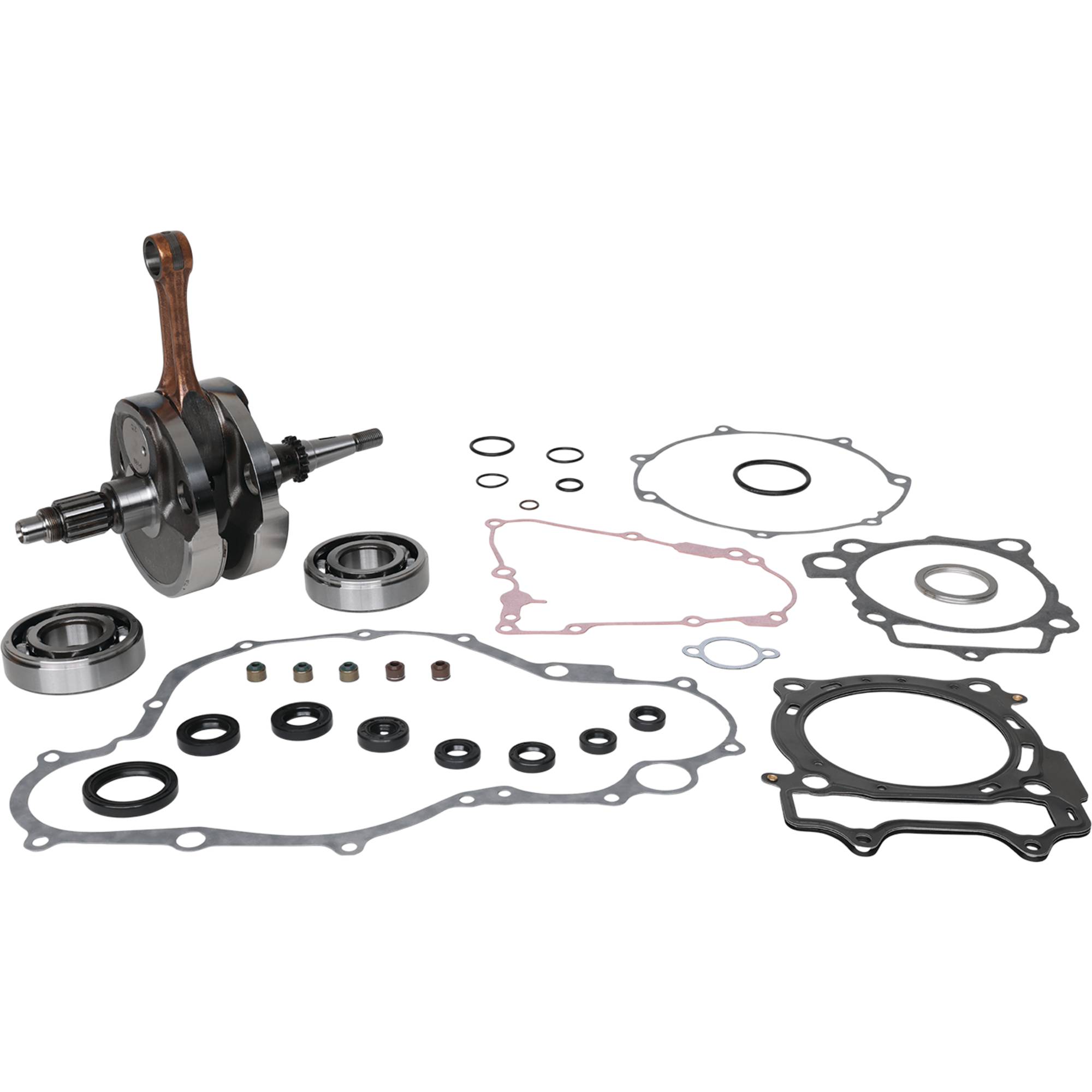 Hot Rods Bottom End Kit for Yamaha YZ 450 F 2006-2009 CBK0110