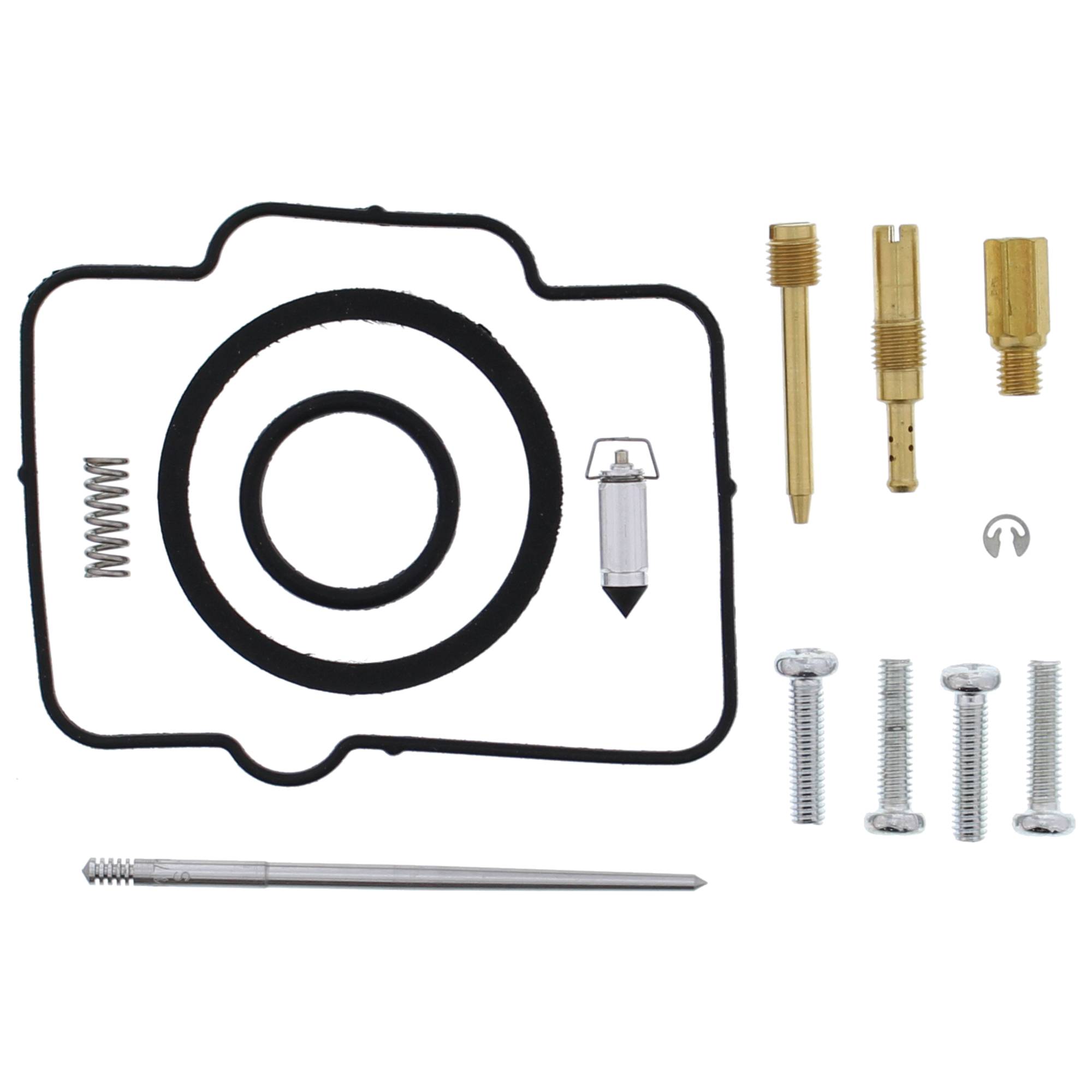 All Balls Carburetor Rebuild Kit 26-1736 for Honda CR 125 R 87