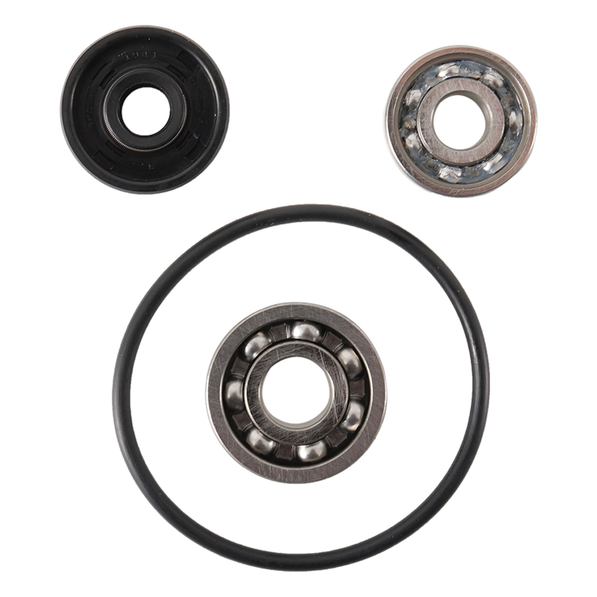 Hot Rods WPK0047 Water Pump Kit Hot Rods WPK0047 Water Pump Kit