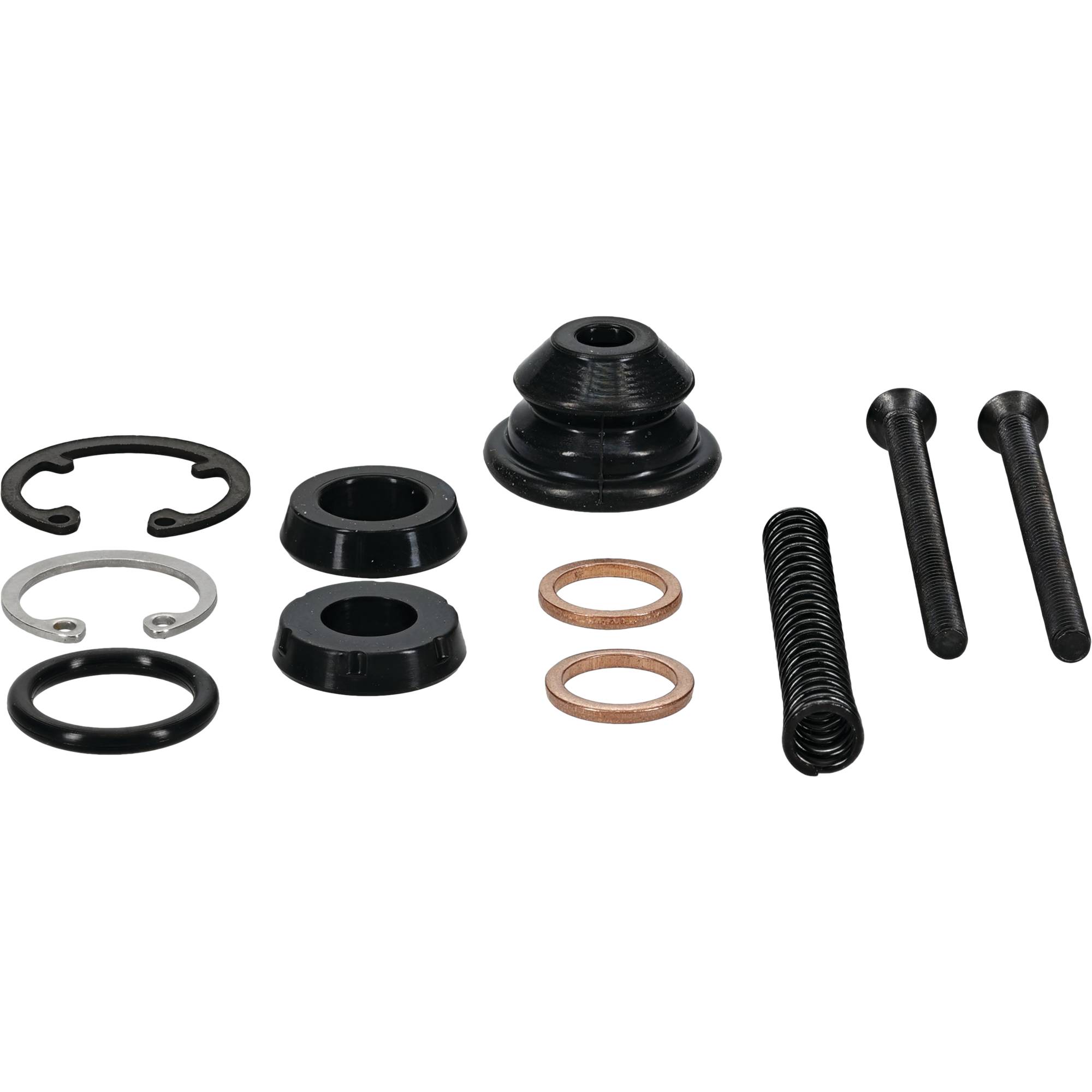 All Balls Master Cylinder Rebuild kit 18-1062 for Kawasaki Z