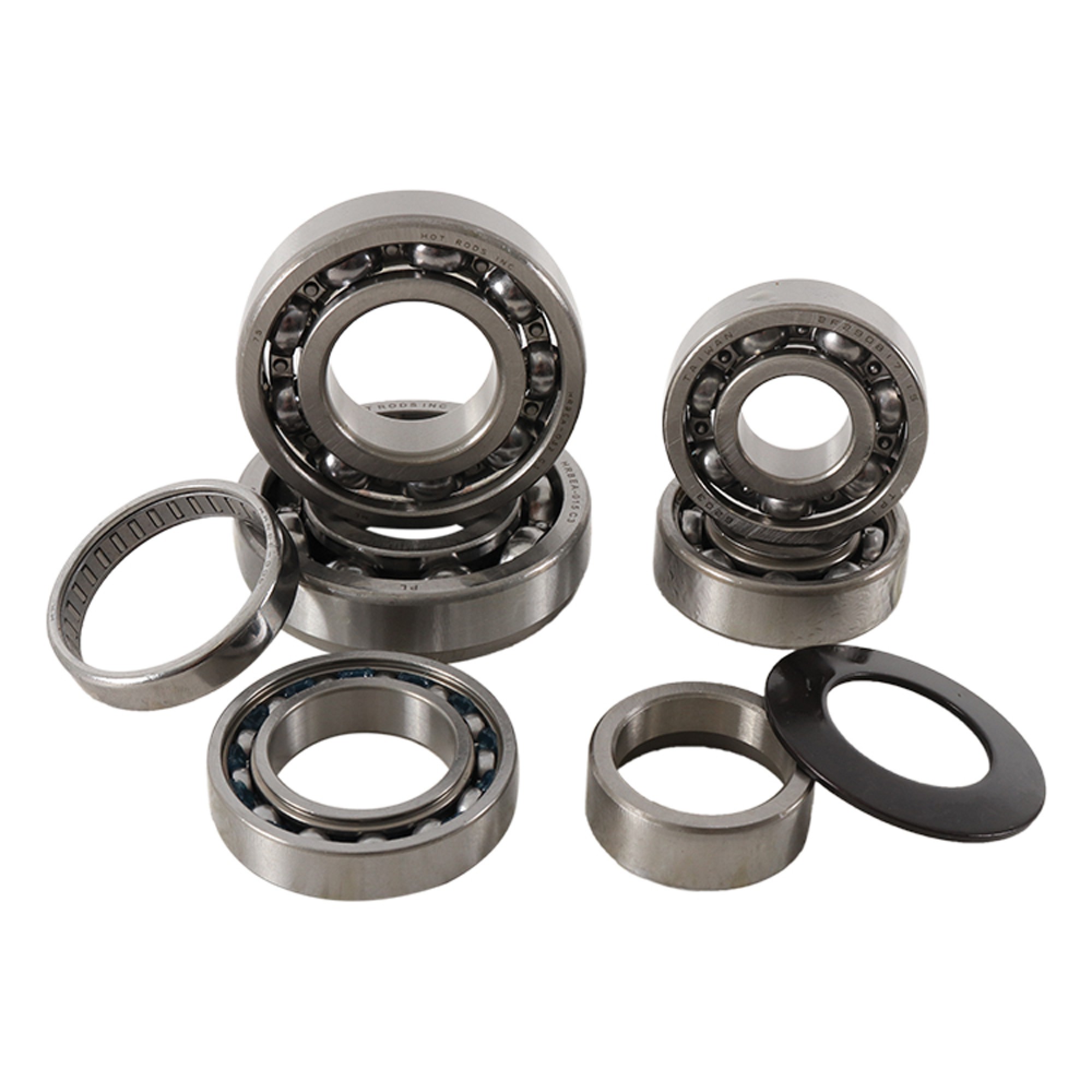 Hot Rods Transmission Bearing Kits for Honda CR 250 R (05-07) TBK0044