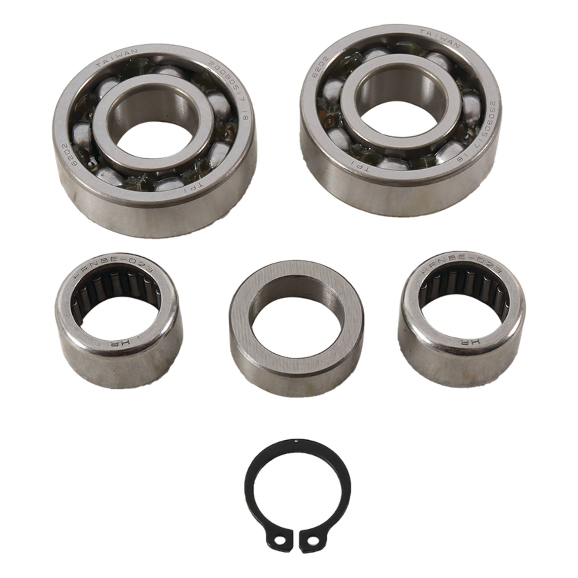 Hot Rods Transmission Bearing Kits for KTM 50 SX (09-16) TBK0098