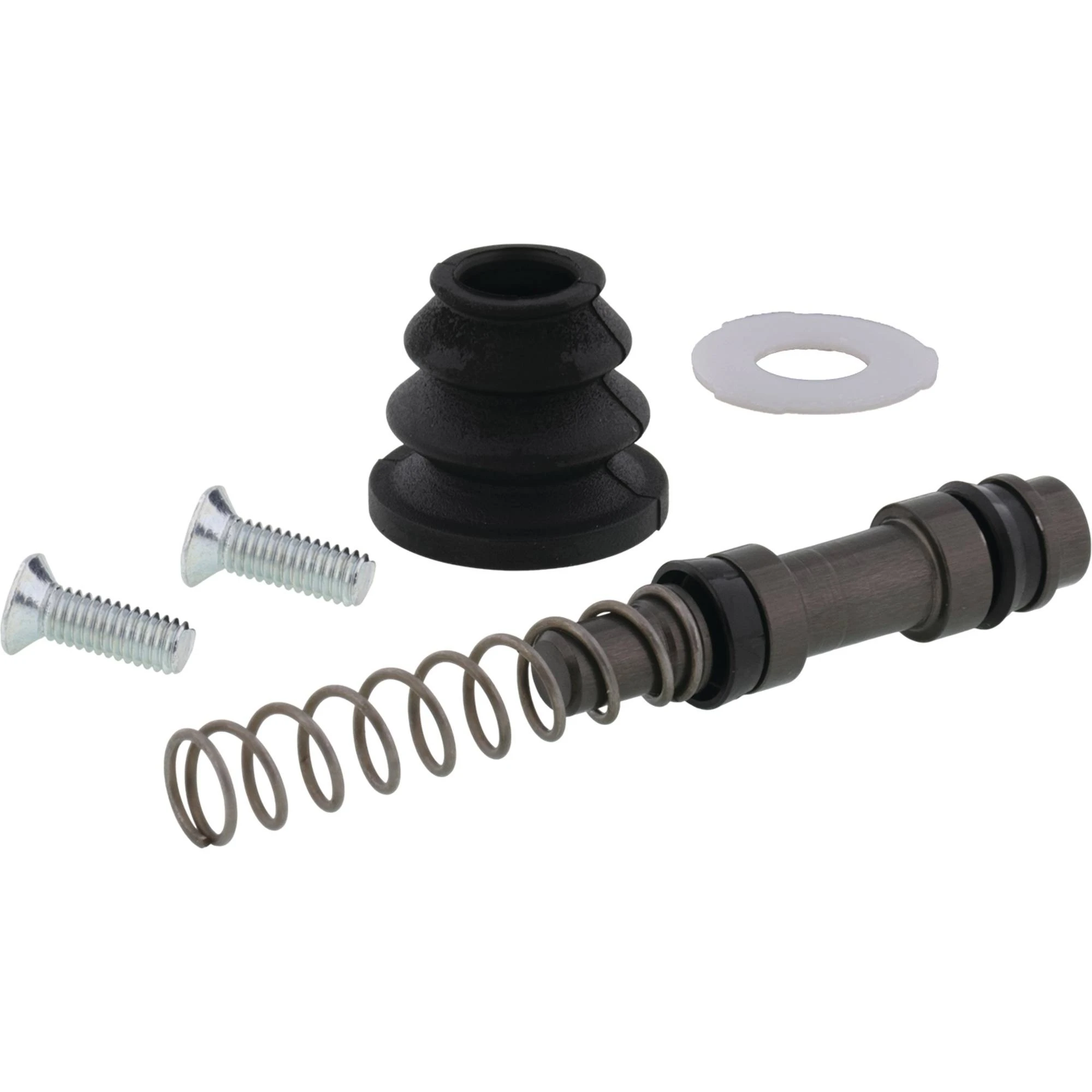All Balls Master Cylinder Rebuild Kit - Clutch Husaberg 390FE 10-11, 18-4003