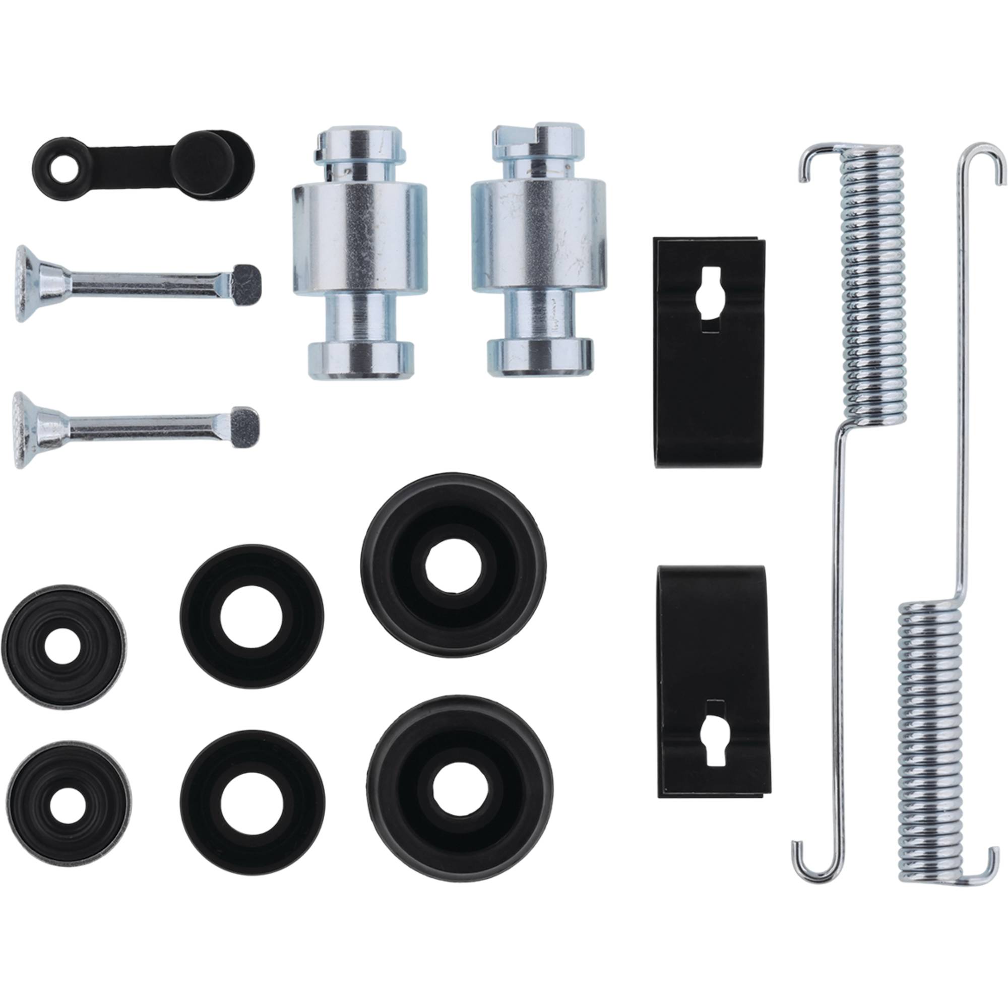 Wheel Cylinder Rebuild Kit-Front Honda TRX400FW Fourtrax foreman 99-03 18-5005