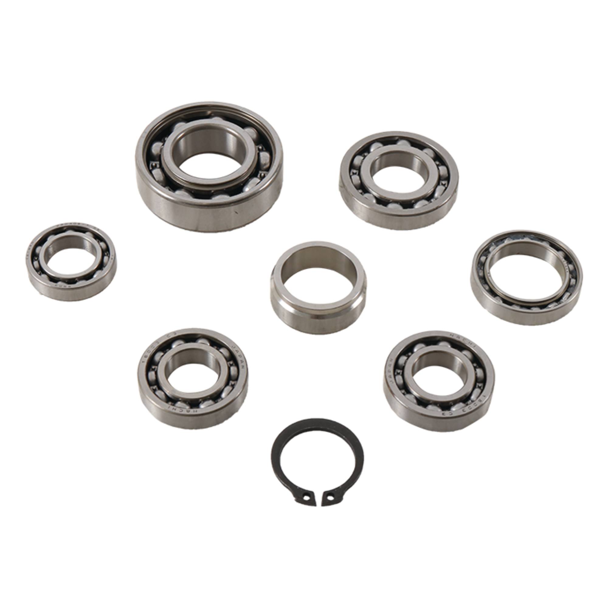 Hot Rods Transmission Bearing Kits for KTM 125 SX (16) 150 SX (16) TBK0108