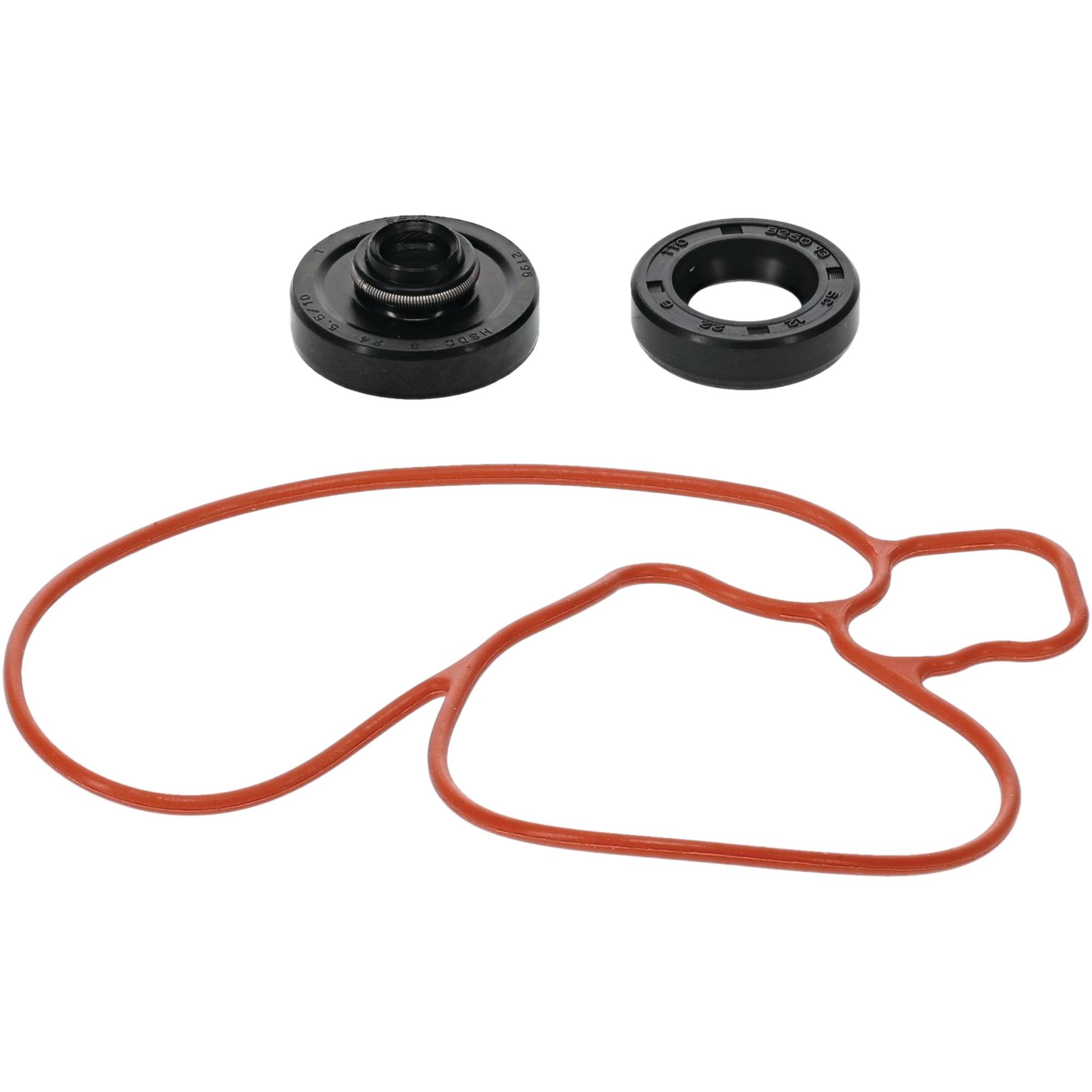 Hot Rods Water Pump Kits for Suzuki RMZ 250 (07-16) WPK0044