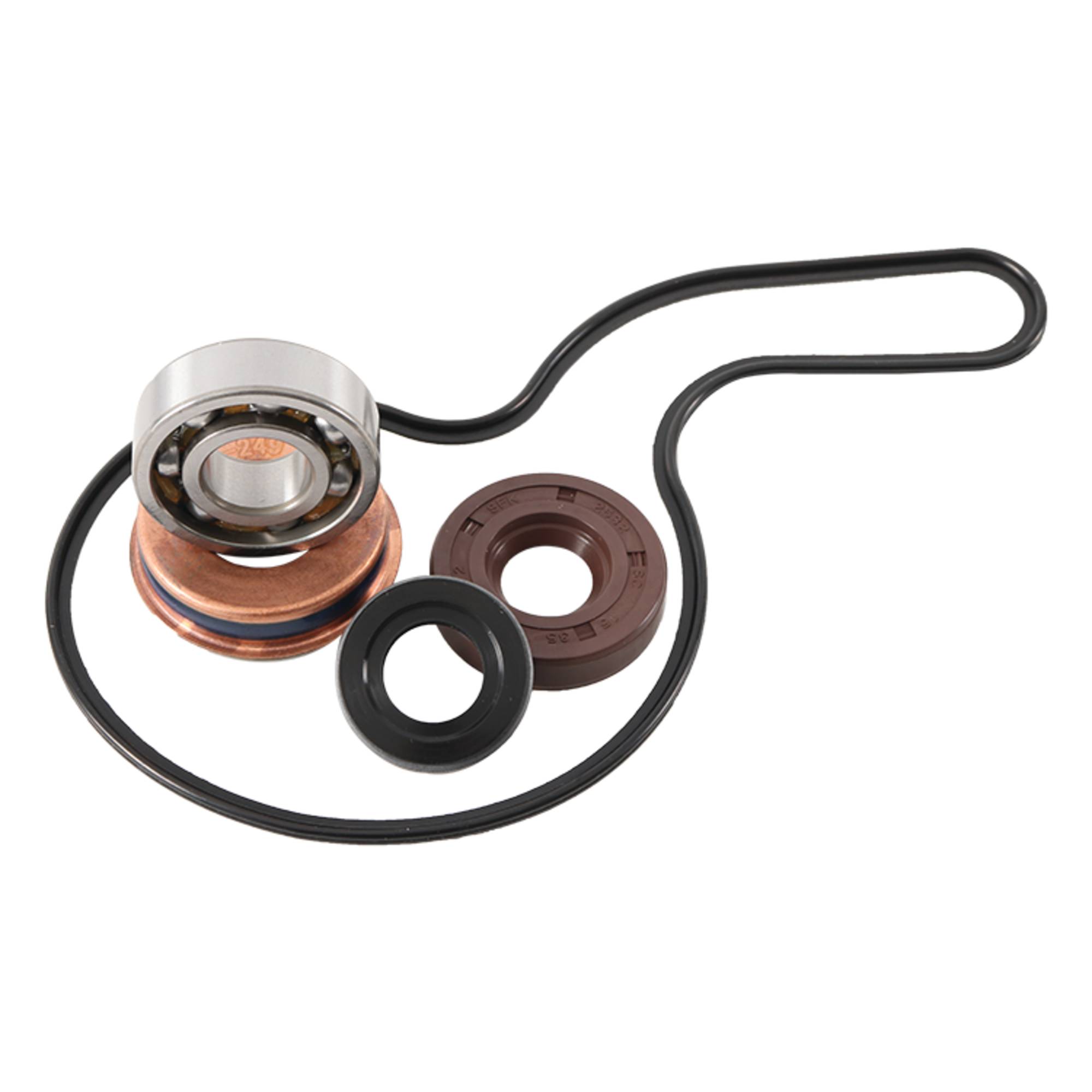 Hot Rods Water Pump Repair Kit 05-14 Polaris RANGER 700 800 4x4 6x6 WPK0055