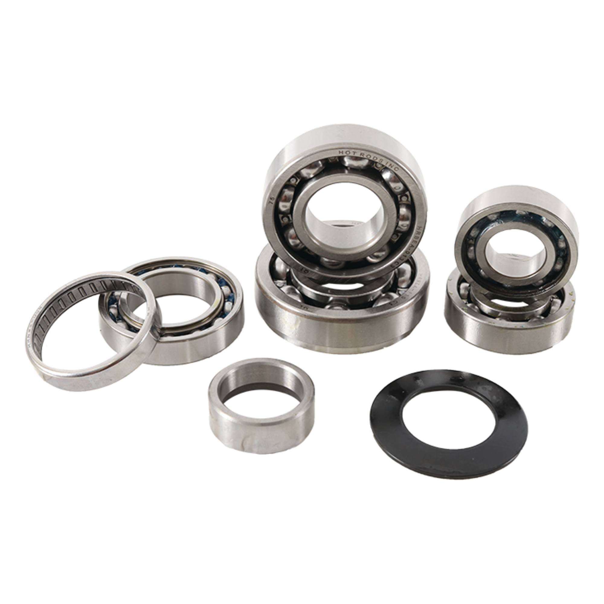 Hot Rods Transmission Bearing Kits for Honda CRF 250 R (07-09) TBK0008