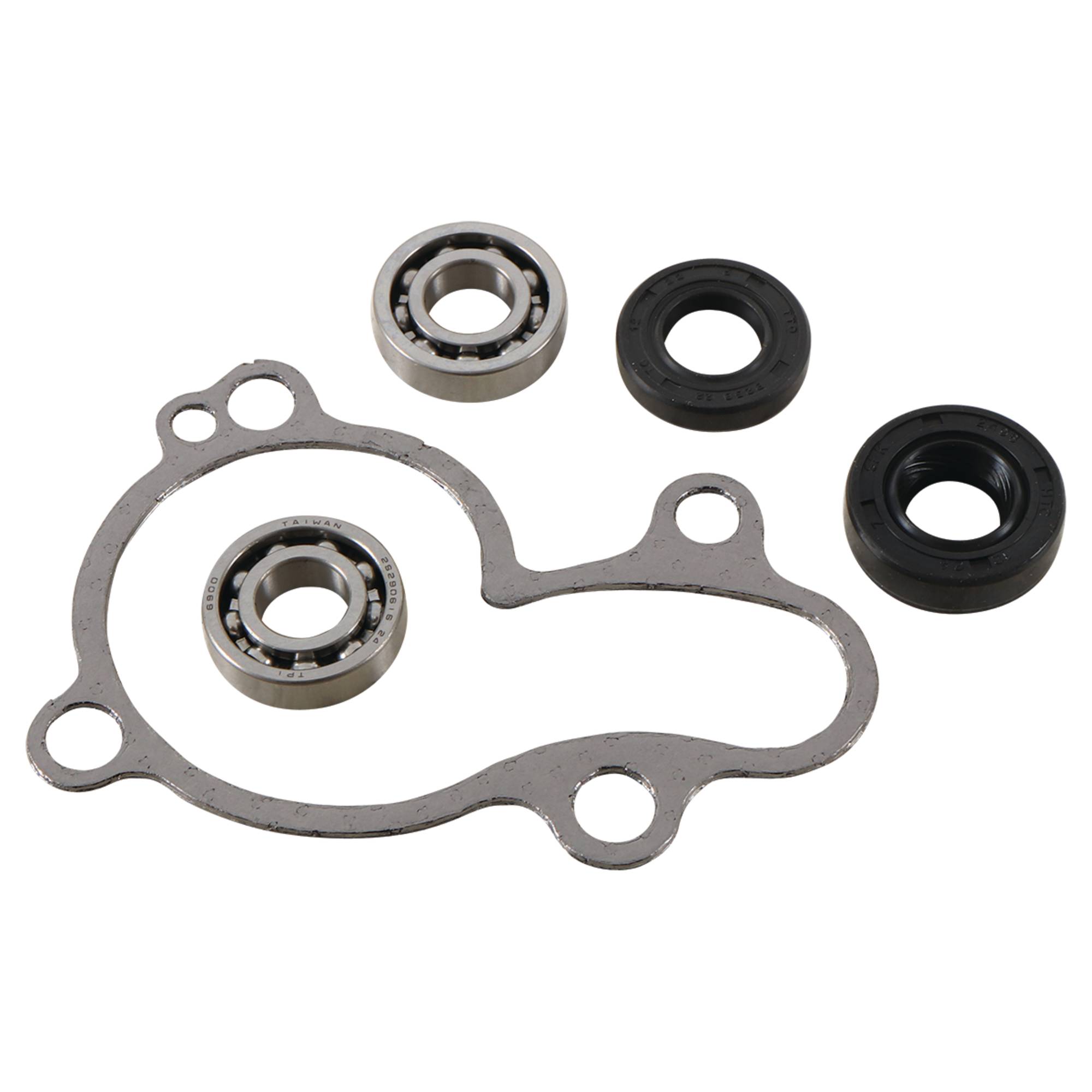 Hot Rods Water Pump Kits for Kawasaki KX 450 F (16-18) WPK0064