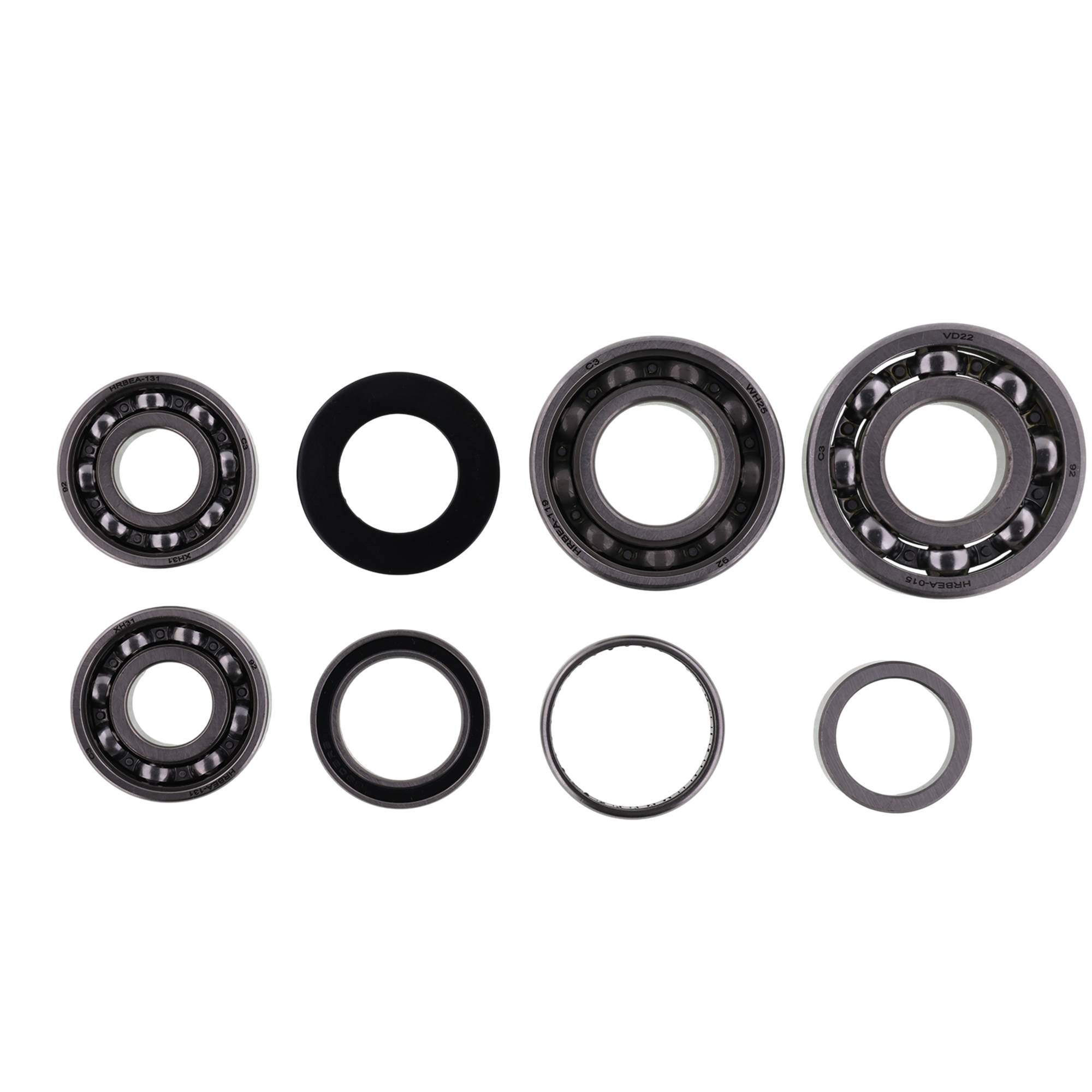 Hot Rods Transmission Bearing Kits for Honda CRF 450 R (13-16) TBK0085