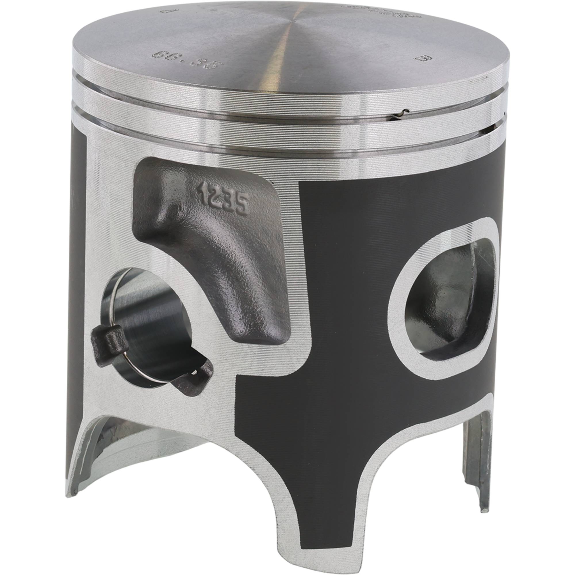Vertex Standard Bore Top End Piston Kit for Yamaha VTK22584B-2