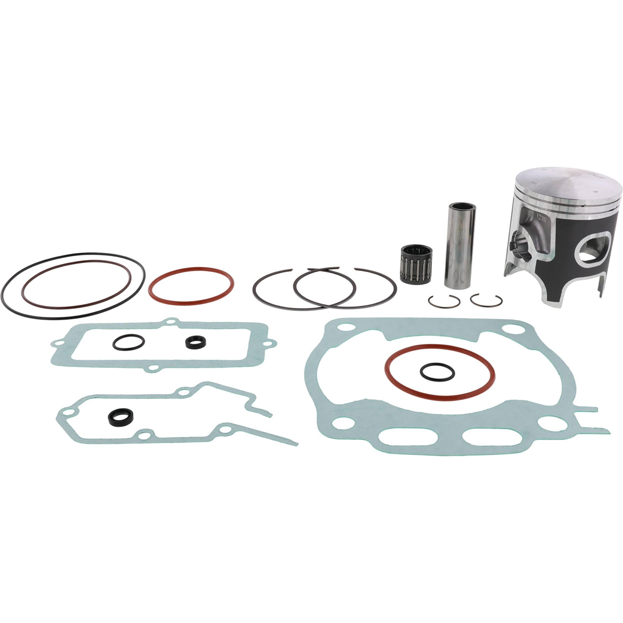 Vertex Standard Bore Top End Piston Kit for Yamaha VTK22584B-2