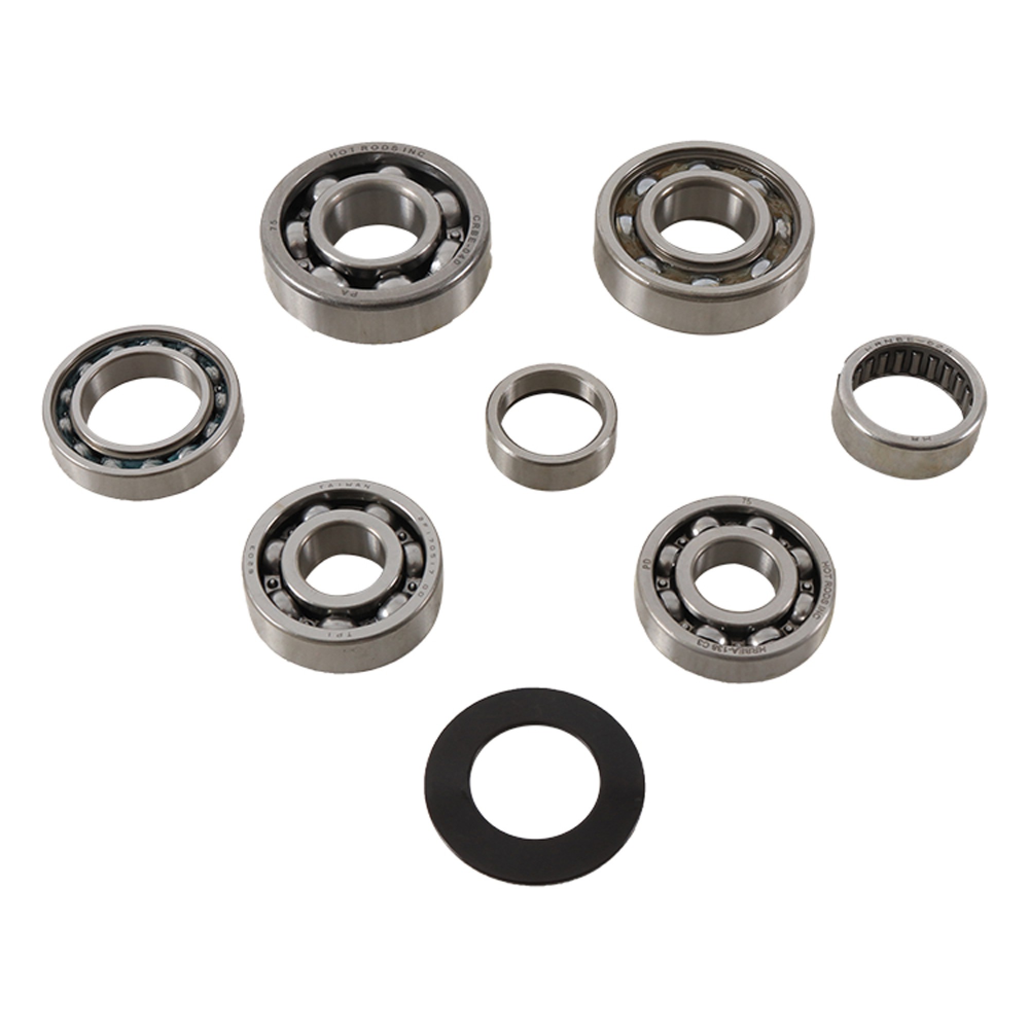 Hot Rods Transmission Bearing Kits for Suzuki RMZ 250 (13-16) TBK0089