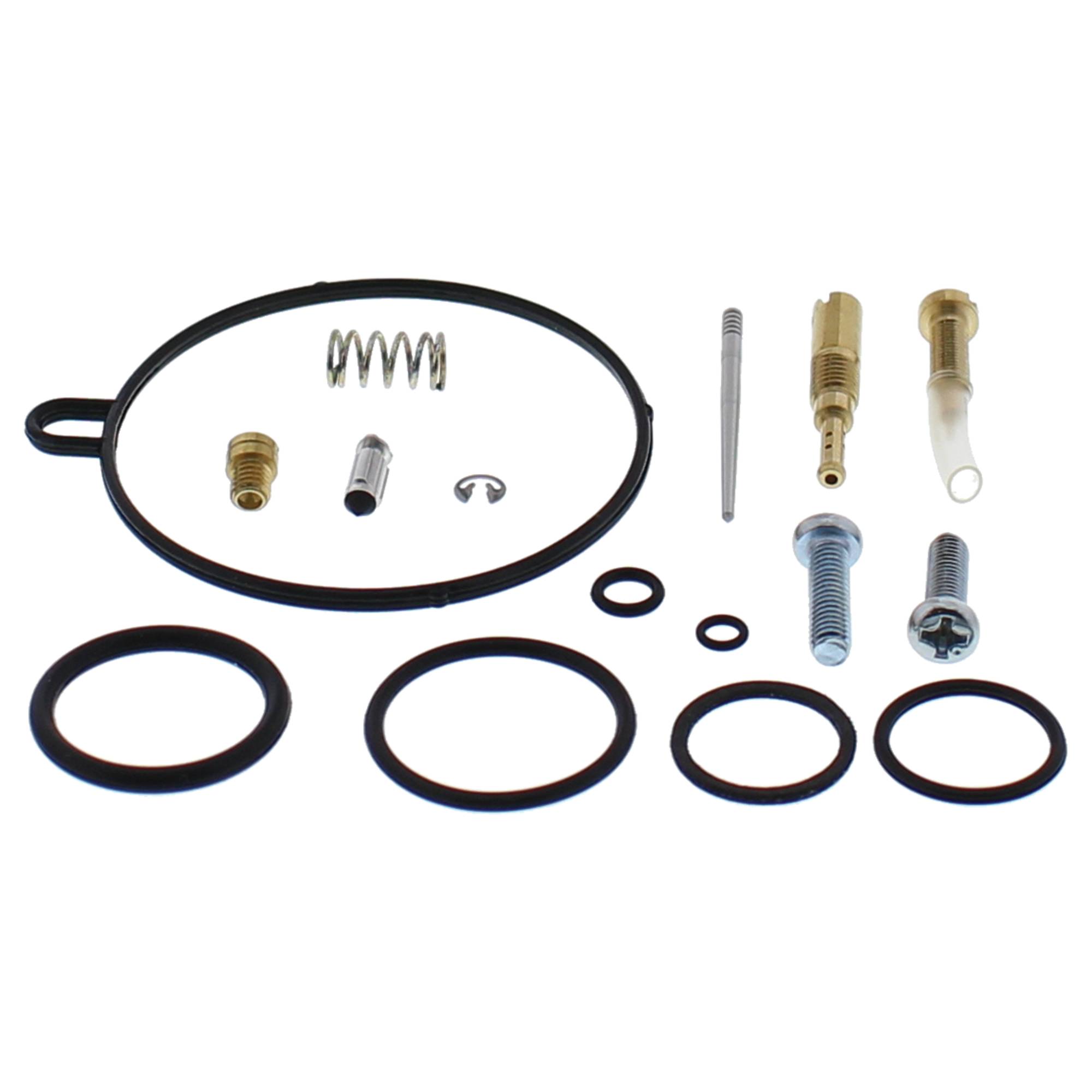 All Balls Carburetor Rebuild Kit 26-1743 for Honda TRX 70 86 87