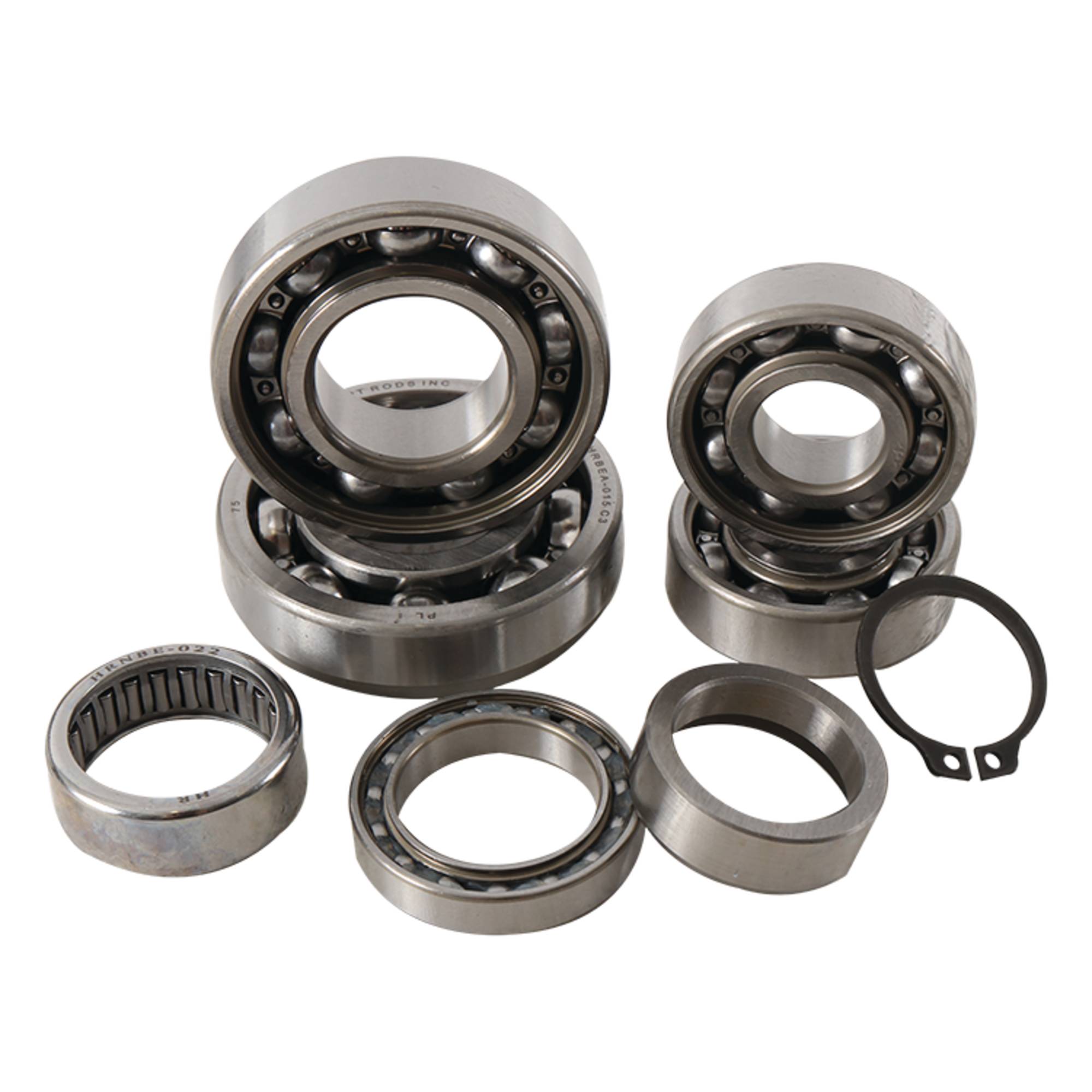 Hot Rods Transmission Bearing Kits for Suzuki RMZ 450 (08-12) TBK0054