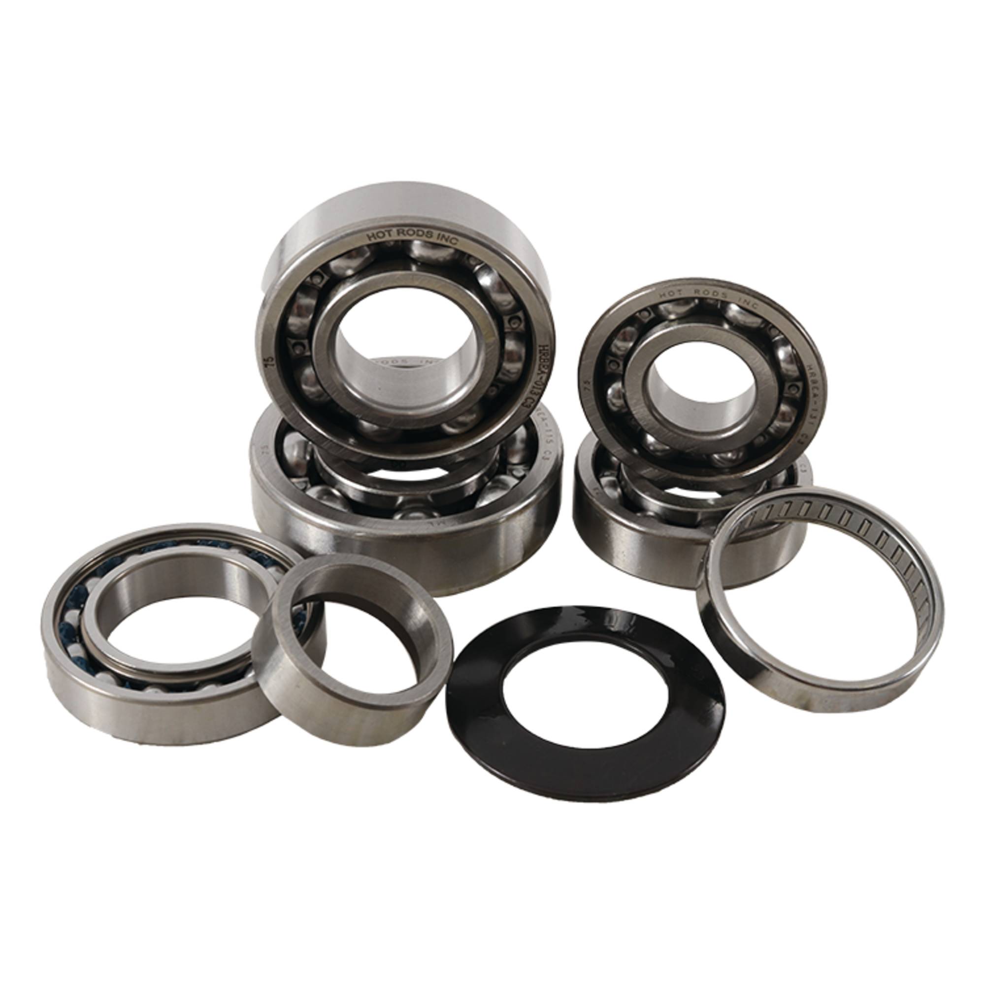 Hot Rods Transmission Bearing Kits for Honda CRF 250 R (14-17) TBK0092