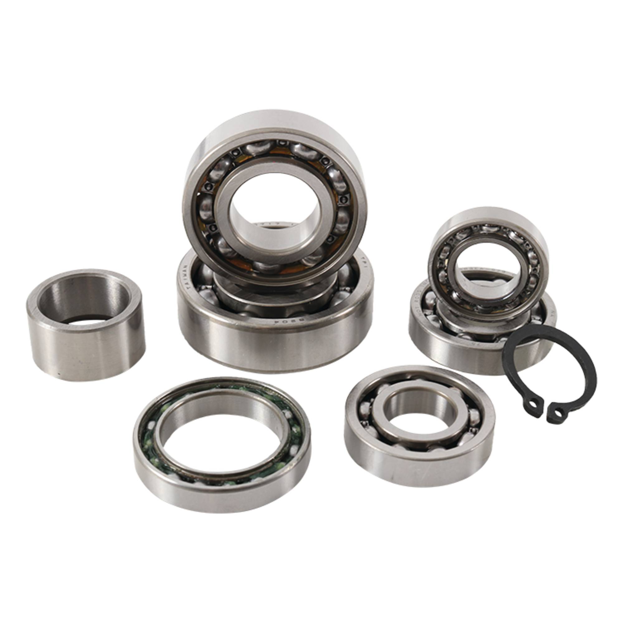 Hot Rods Transmission Bearing Kits for Husqvarna TC 85 2014-2016 TBK0017