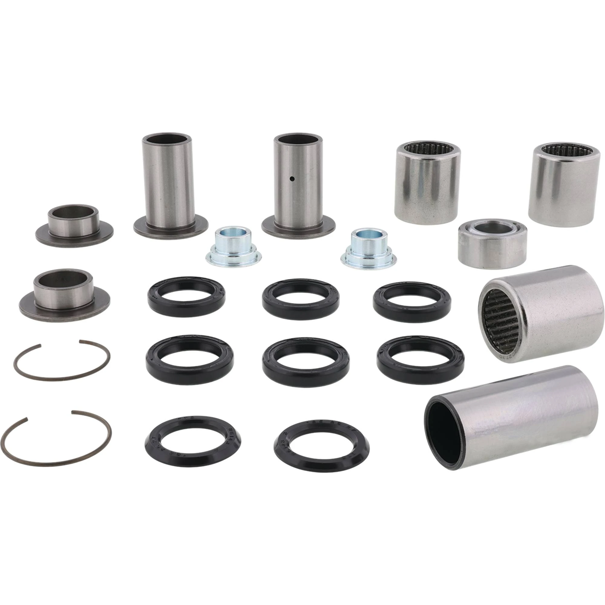 All Balls Swing Arm Linkage Bearing Kit for Yamaha