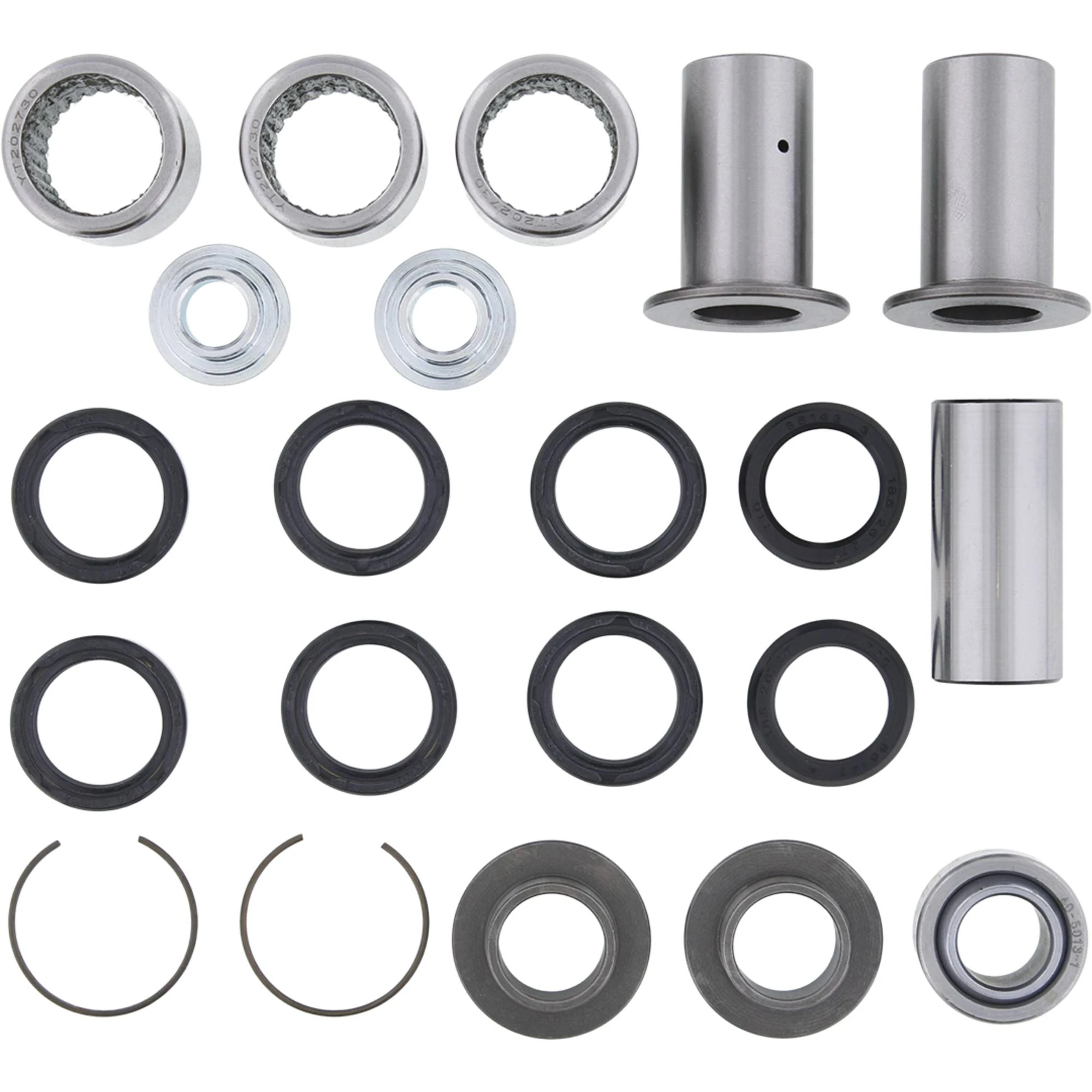 All Balls Swing Arm Linkage Bearing Kit for Yamaha
