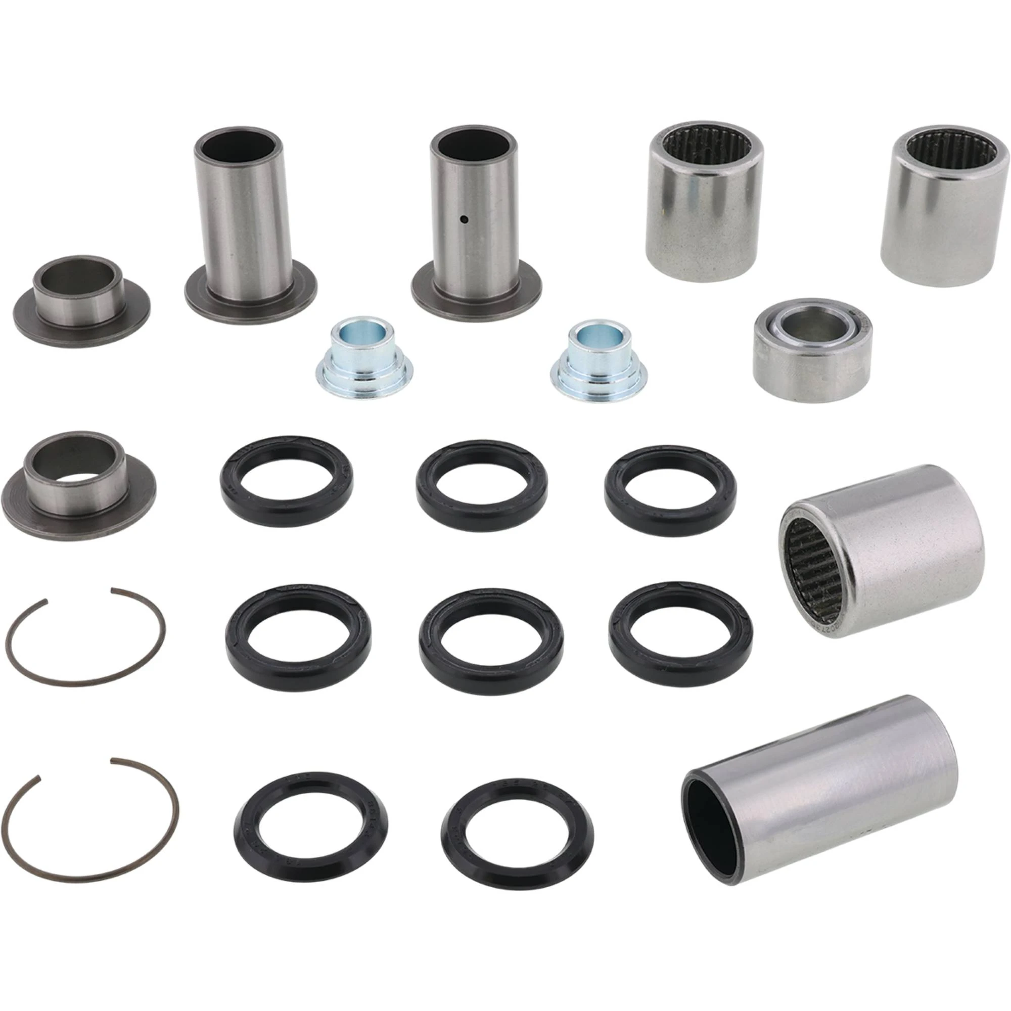 All Balls Swing Arm Linkage Bearing Kit for Yamaha
