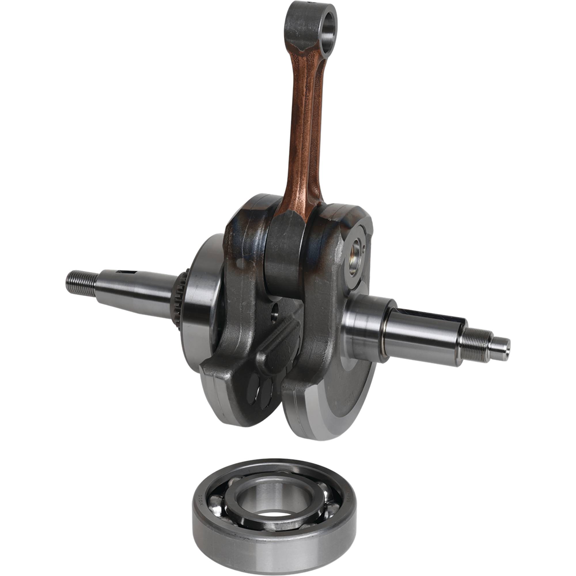 Hot Rods Stroker Bottom End Kit for Yamaha YFM 700 R Raptor 2006-2014