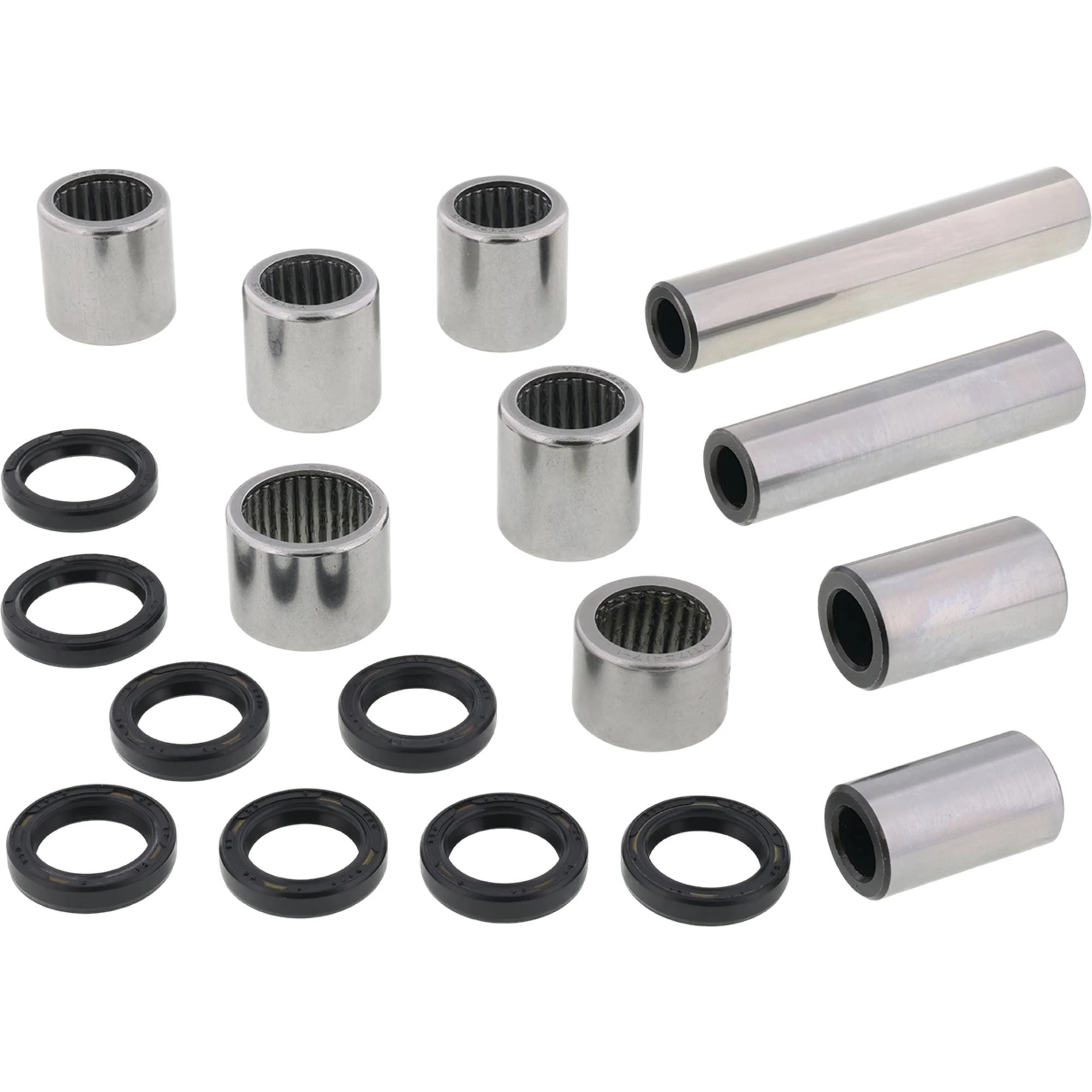 All Balls Swing Arm Linkage Bearing Kit for Honda