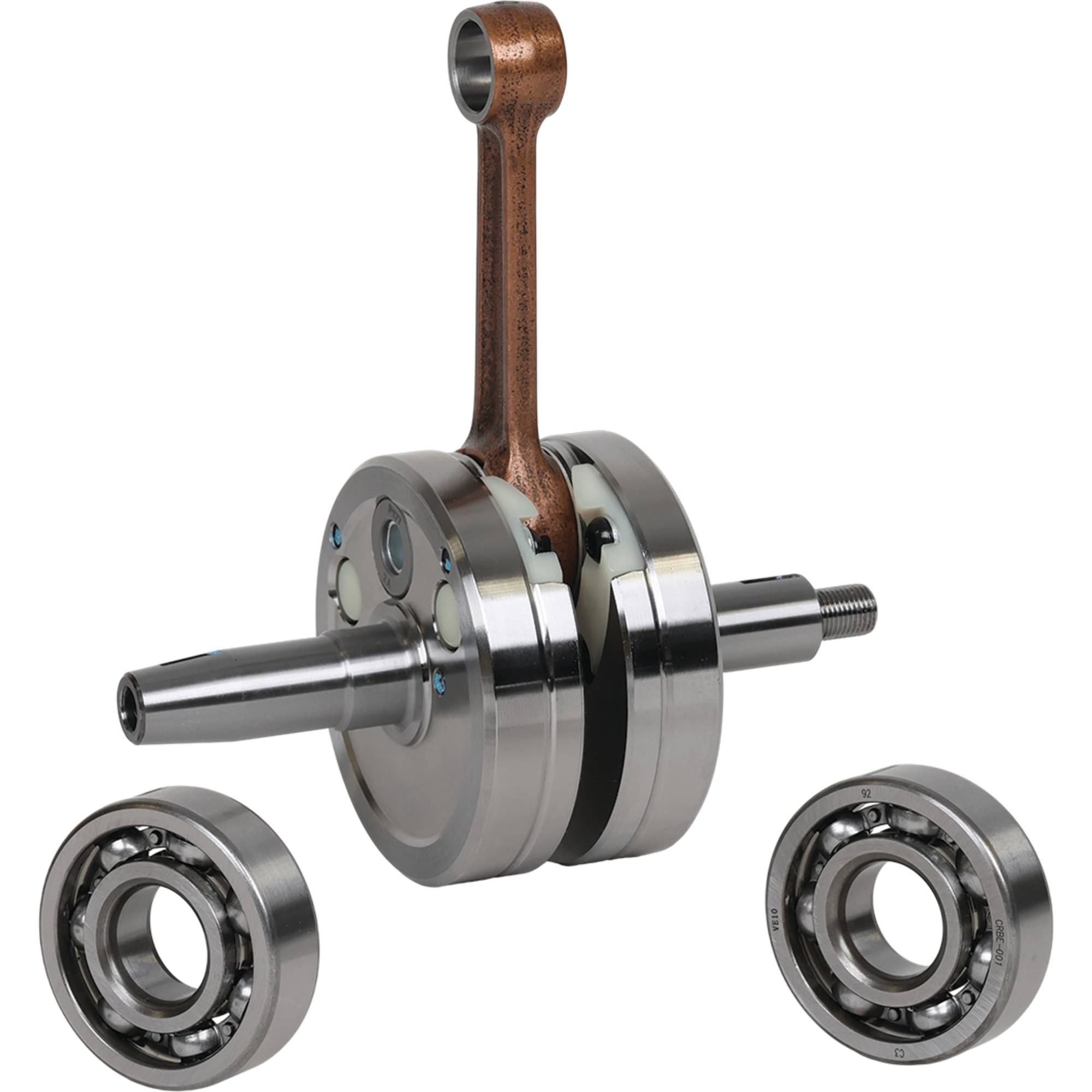 Hot Rods Bottom End Kit for Kawasaki KX 125 2003-2005 CBK0091