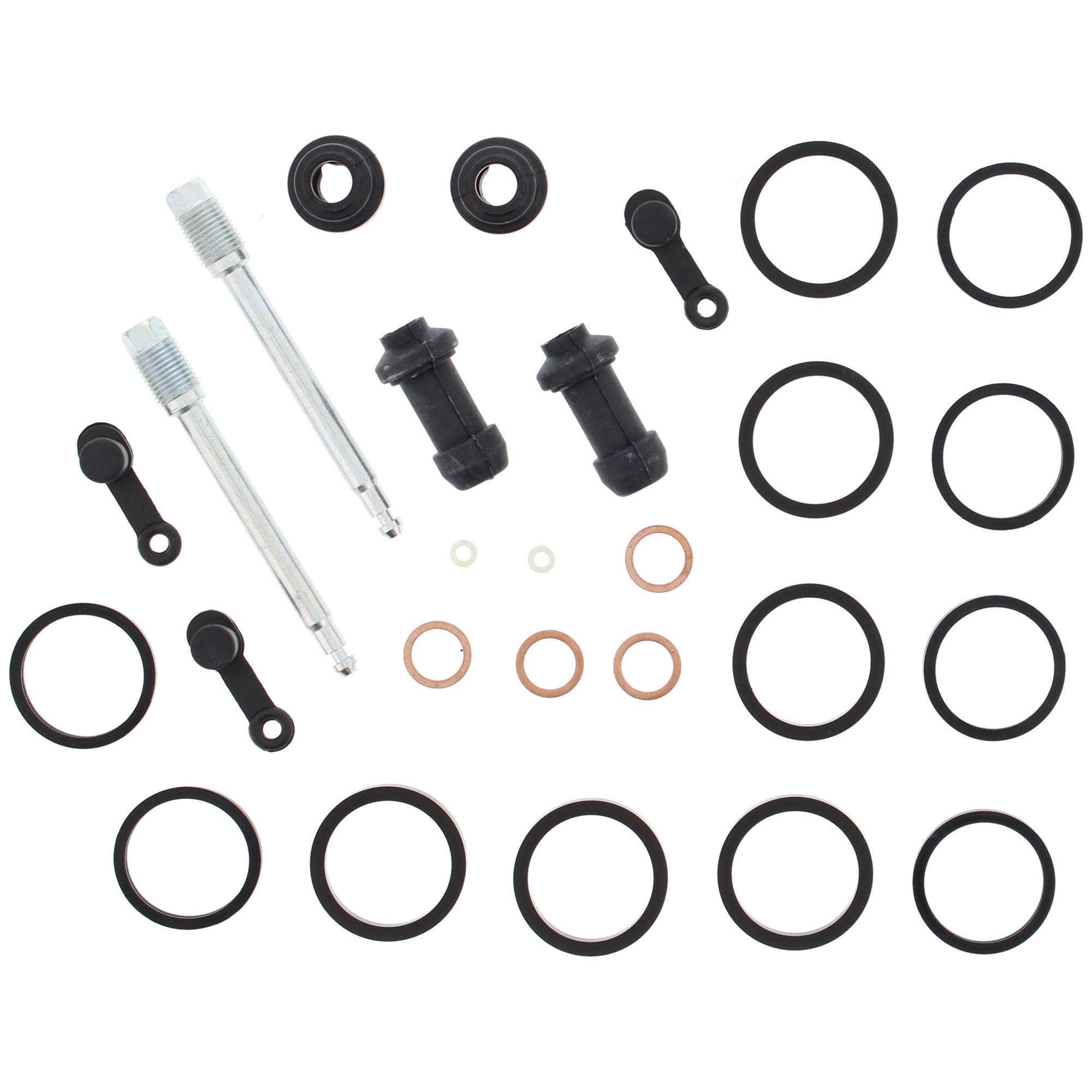 All Balls Caliper Rebuild Kit 18-3272 for Honda VFR 1200 X 17