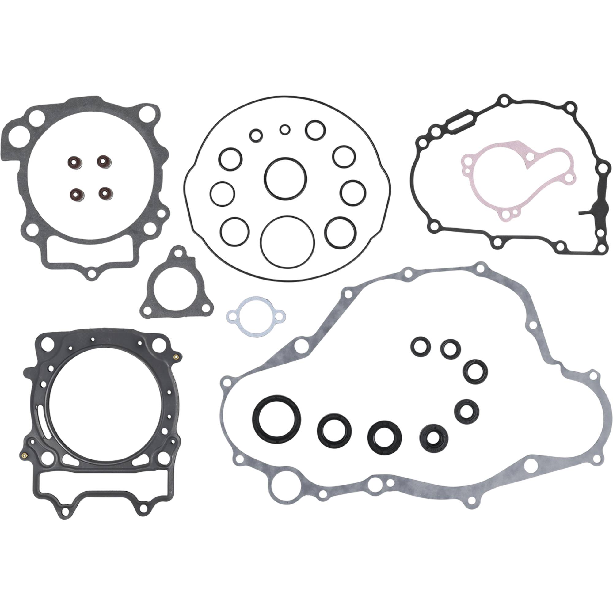 Hot Rods Bottom End Kit for Yamaha YZ 450 F 2010-2013 CBK0129