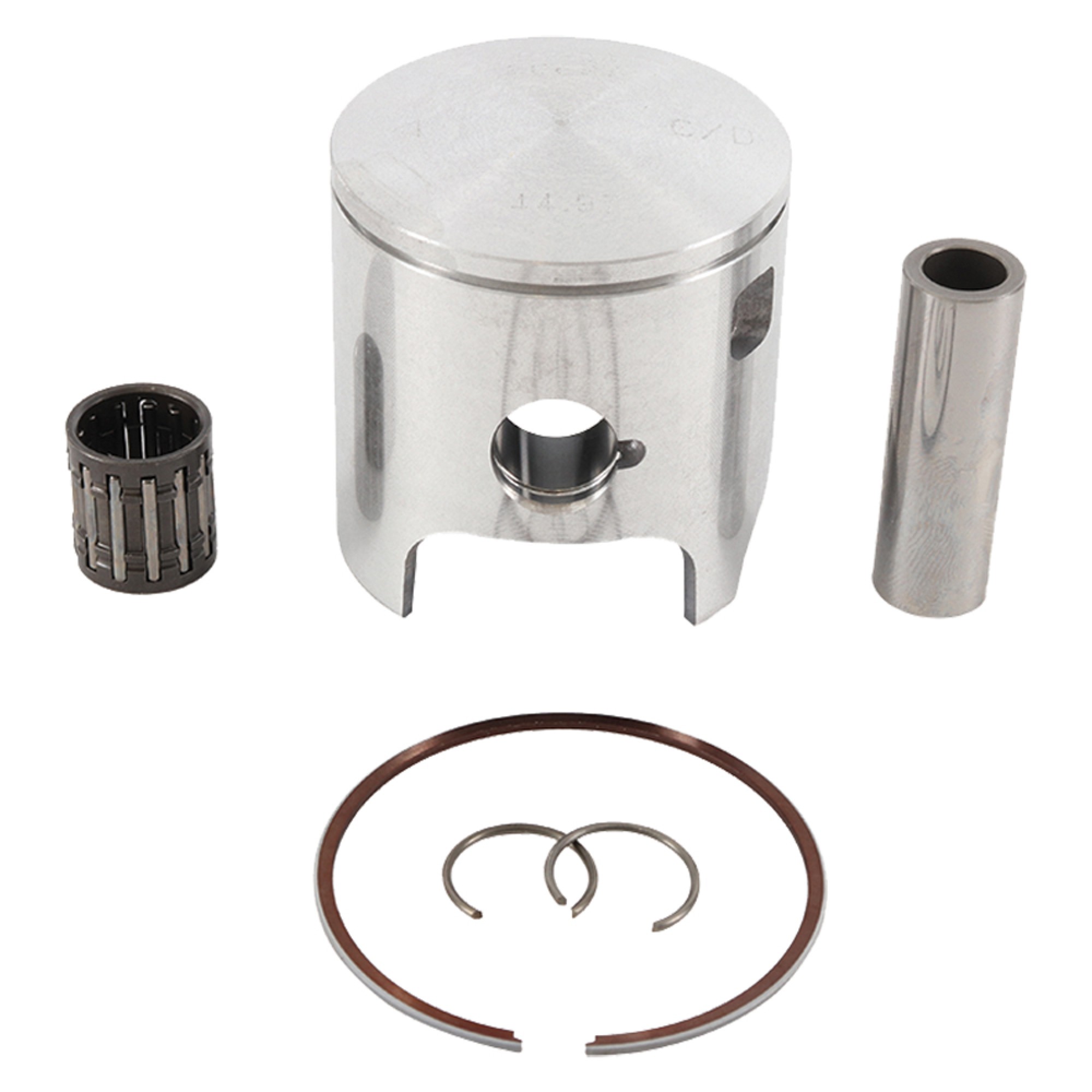 Vertex Standard Bore Top End Piston Kit for KTM VTK22481CD