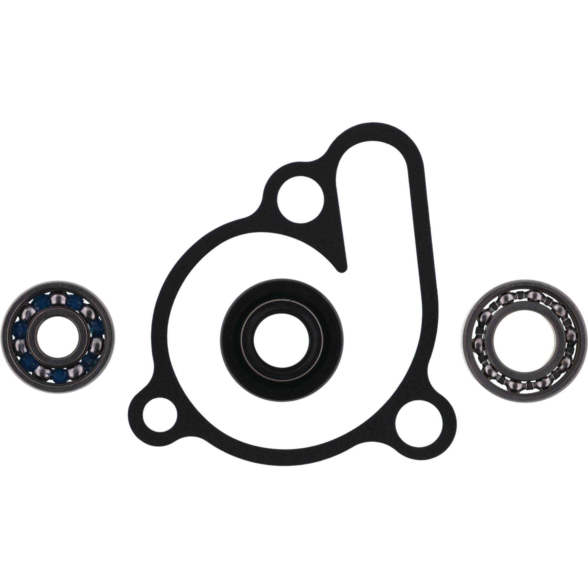 Hot Rods Water Pump Kits for Suzuki RM 125 (01-03) WPK0056
