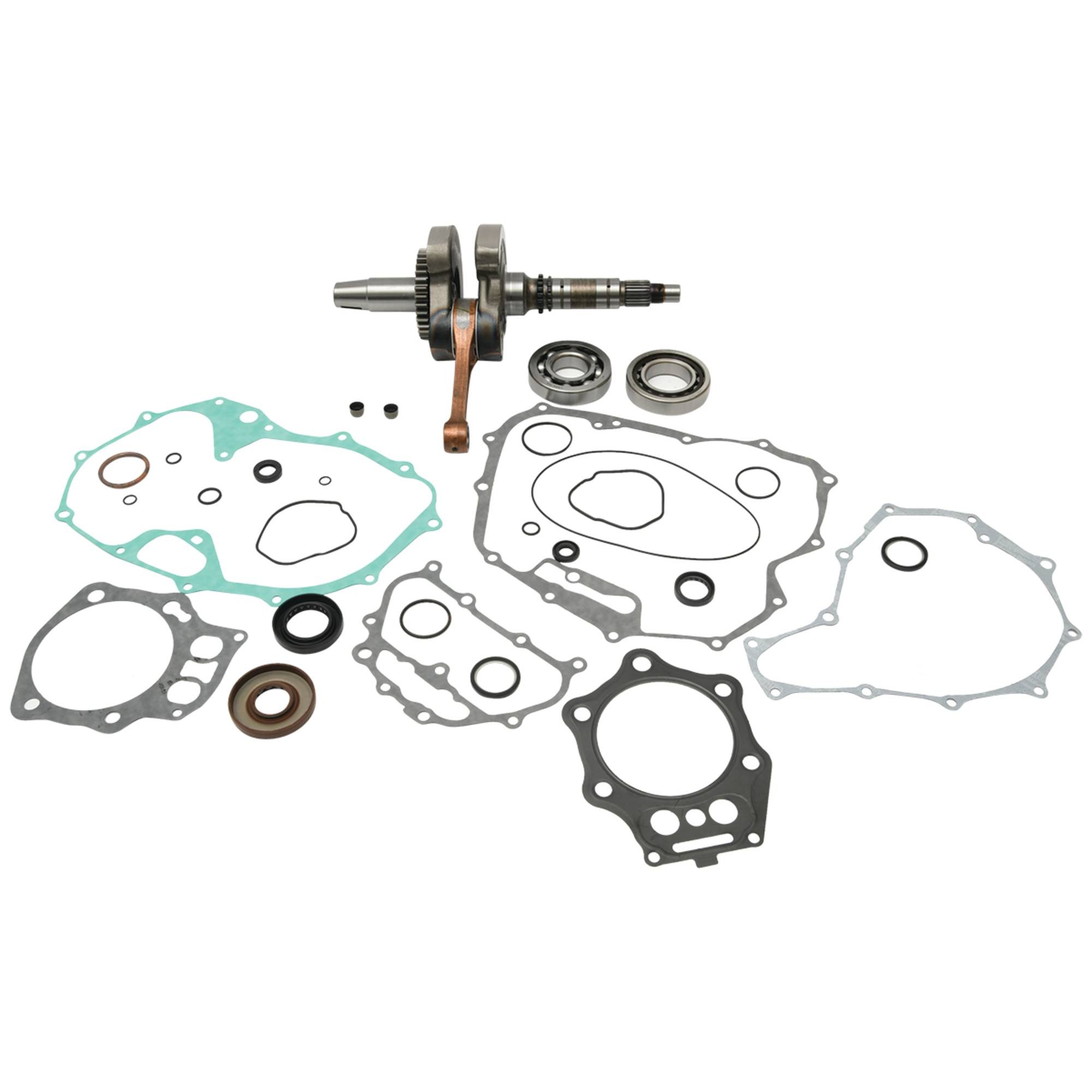 Hot Rods Bottom End Kit for Honda TRX 500 FM 2005-2011 CBK0184