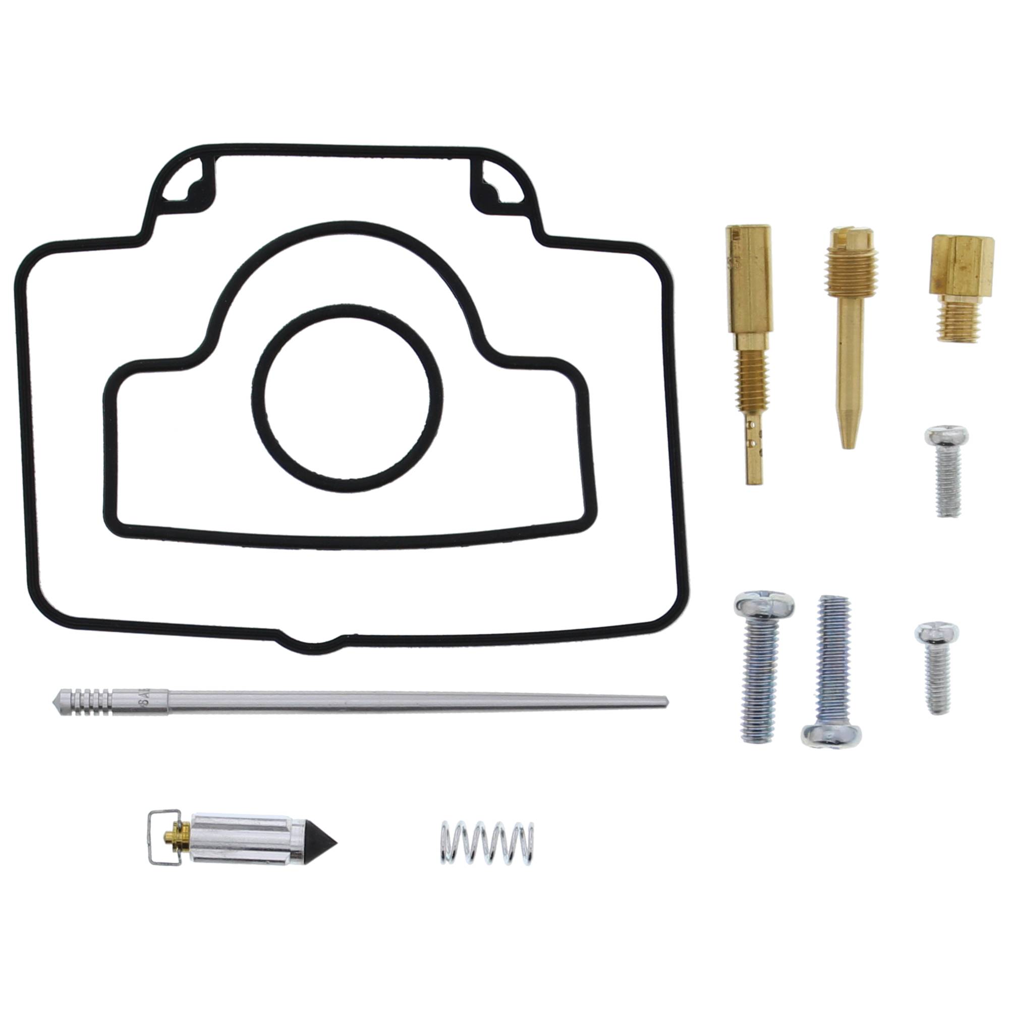 All Balls Carburetor Rebuild Kit 26-1747 for Suzuki RM 250 89