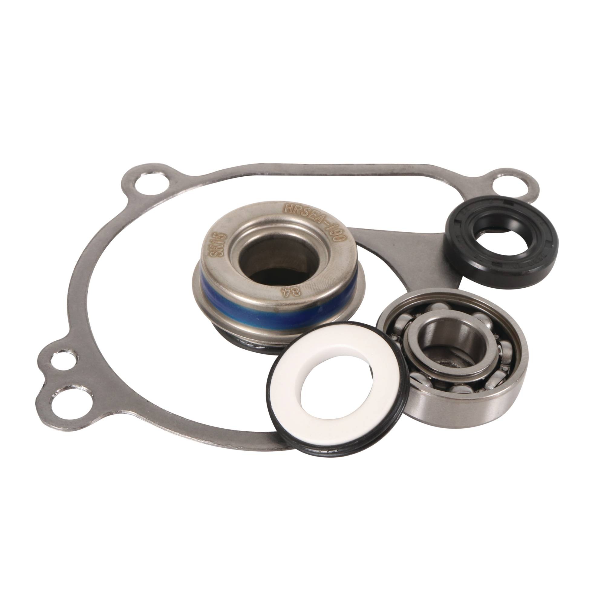 Hot Rods Water Pump Kits for Kawasaki KVF 750 Brute force 4x4i (12-16)