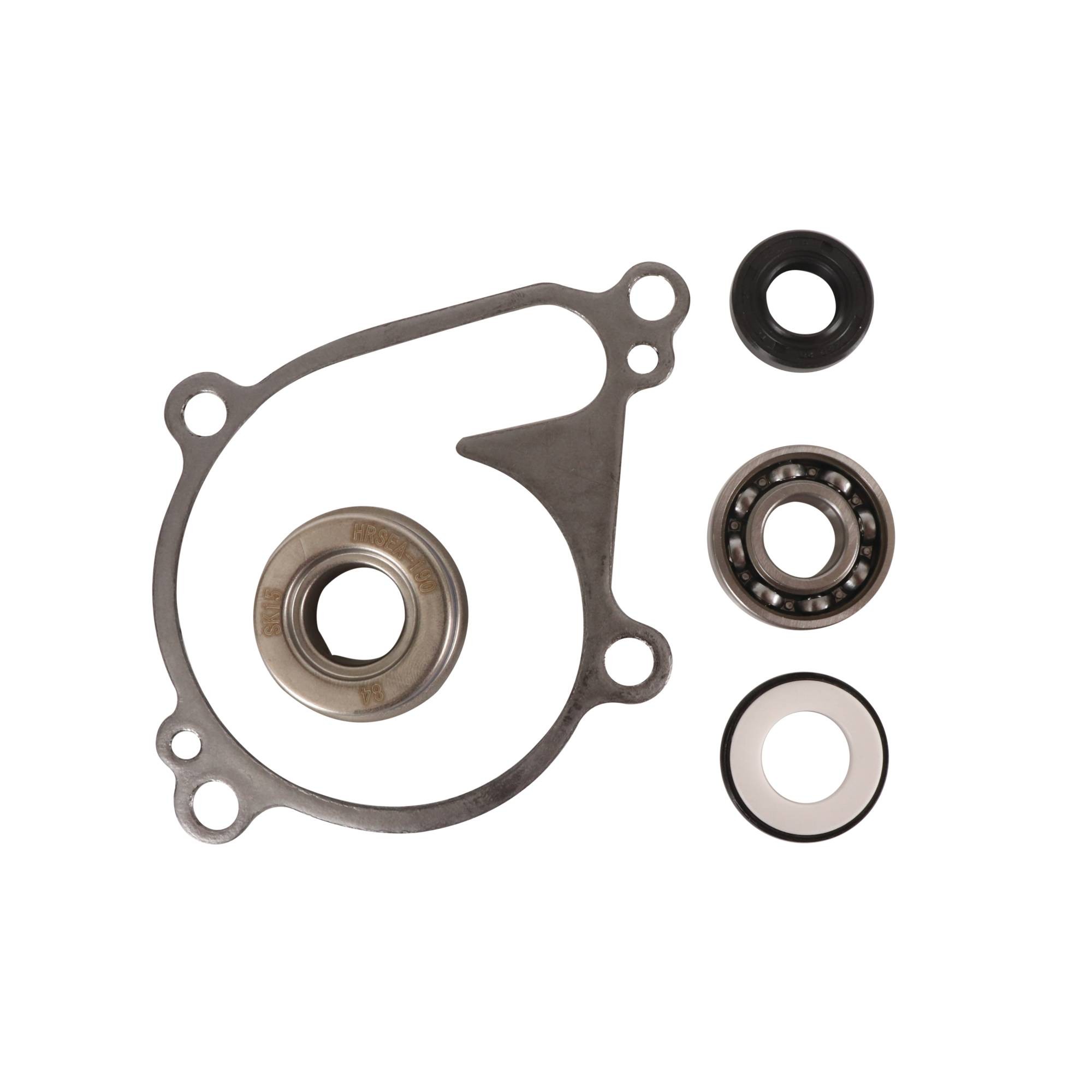 Hot Rods Water Pump Kits for Kawasaki KVF 750 Brute force 4x4i (12-16)