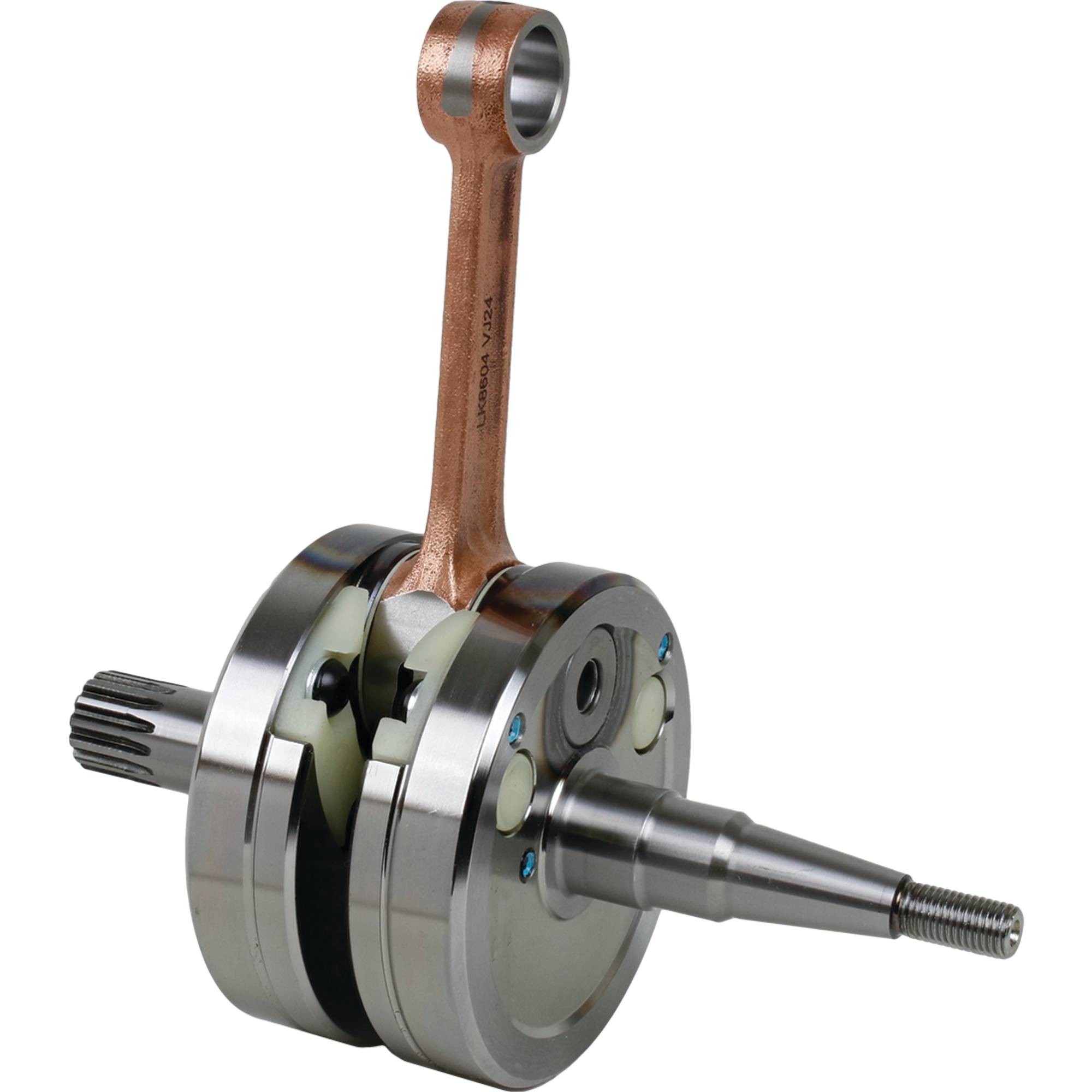 Hot Rods Bottom End Kit for Yamaha YZ 125 2001 CBK0077