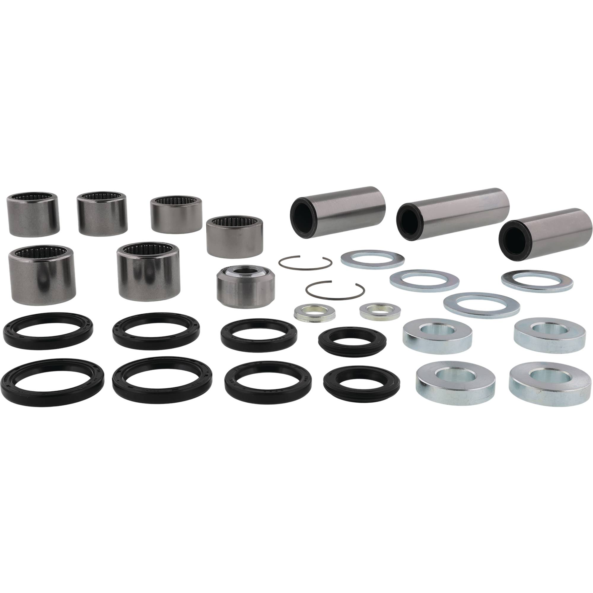 All Balls Linkage Bearing Seal Kit 27-1021 for Honda CR 500 R 93-94