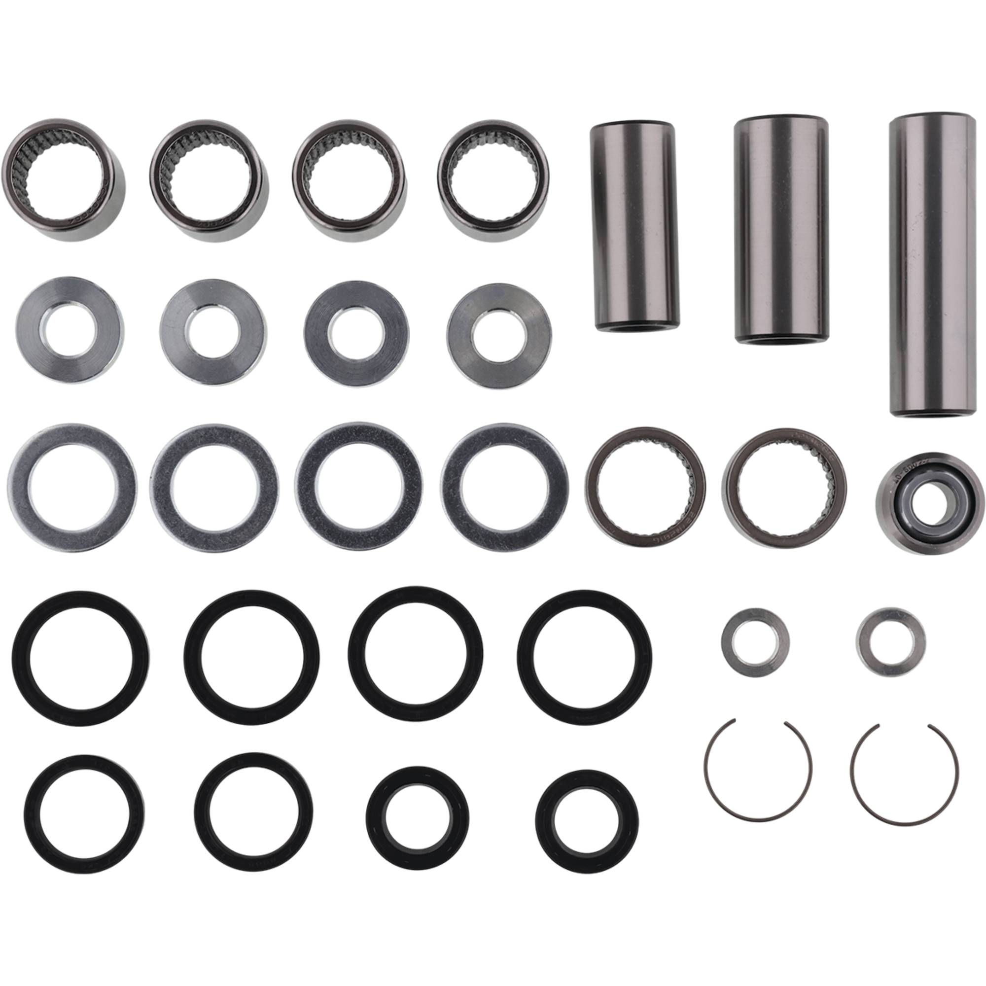 All Balls Linkage Bearing Seal Kit 27-1021 for Honda CR 500 R 93-94