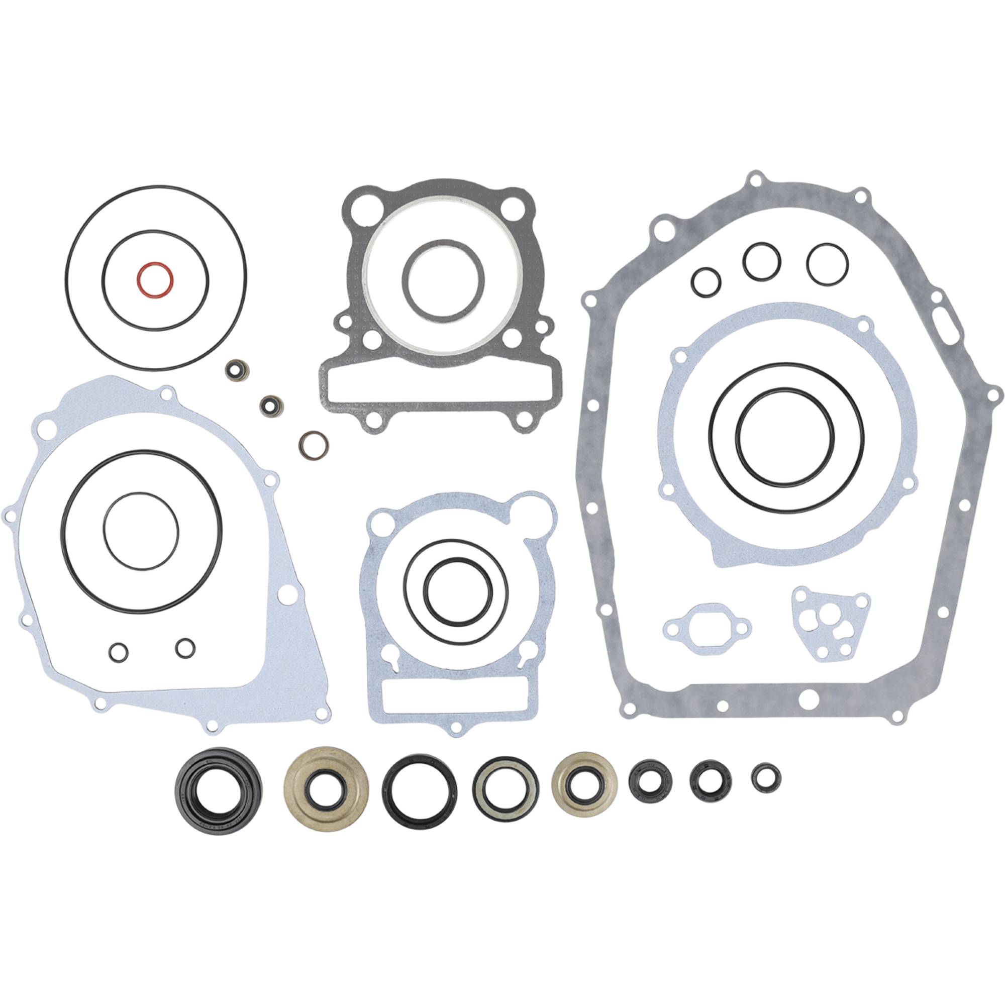 Hot Rods Bottom End Kit for Yamaha YFM 350 R Raptor 2004-2013 CBK0082