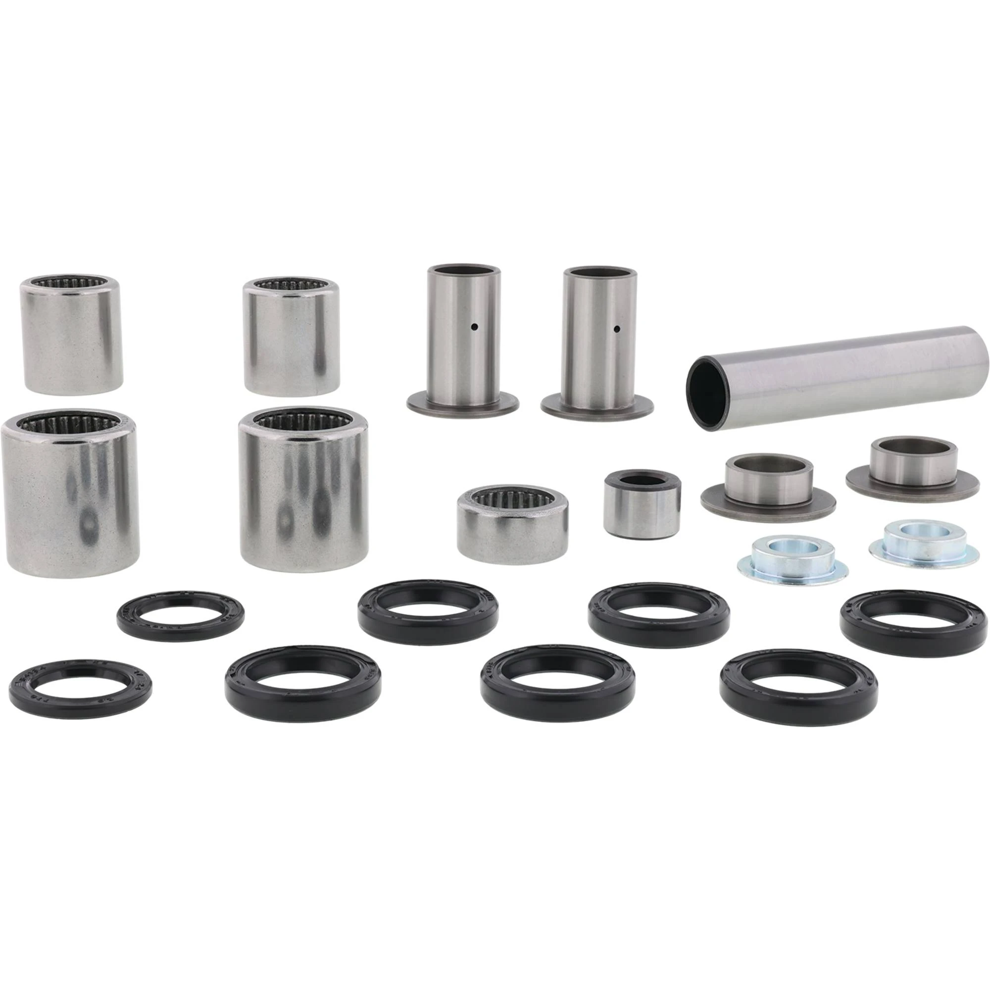 All Balls Shock Swing Arm Linkage Bearing Seal Kit Yamaha WR250F, YZ250F, Others