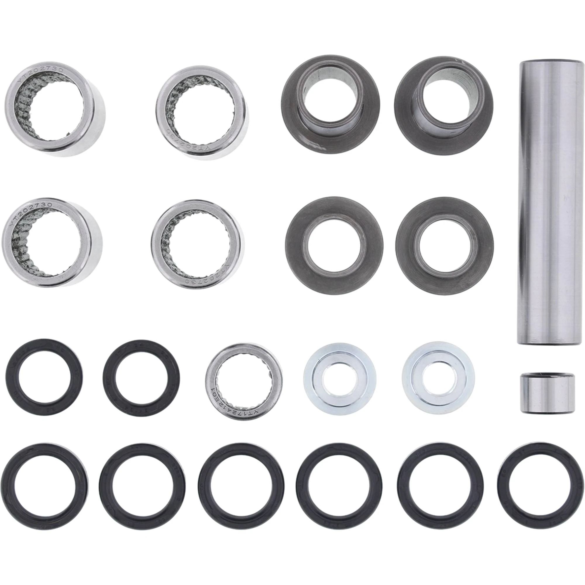 All Balls Shock Swing Arm Linkage Bearing Seal Kit Yamaha WR250F, YZ250F, Others