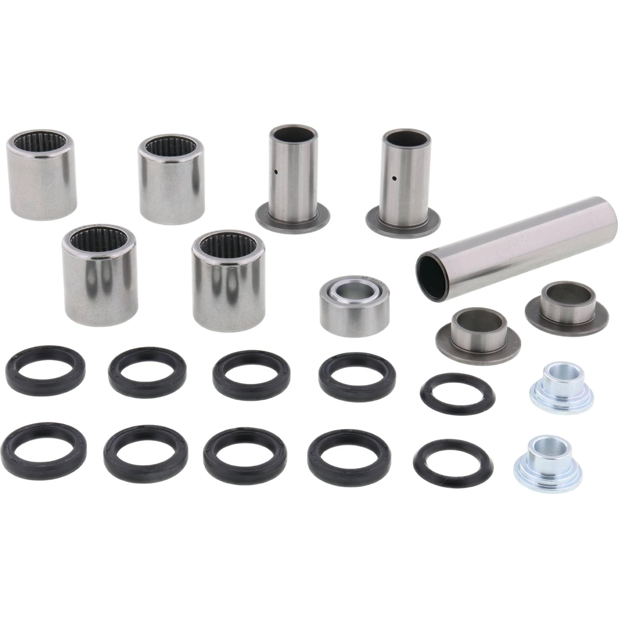 All Balls Shock Swing Arm Linkage Bearing Seal Kit Yamaha Wr250, YZ400F, Others