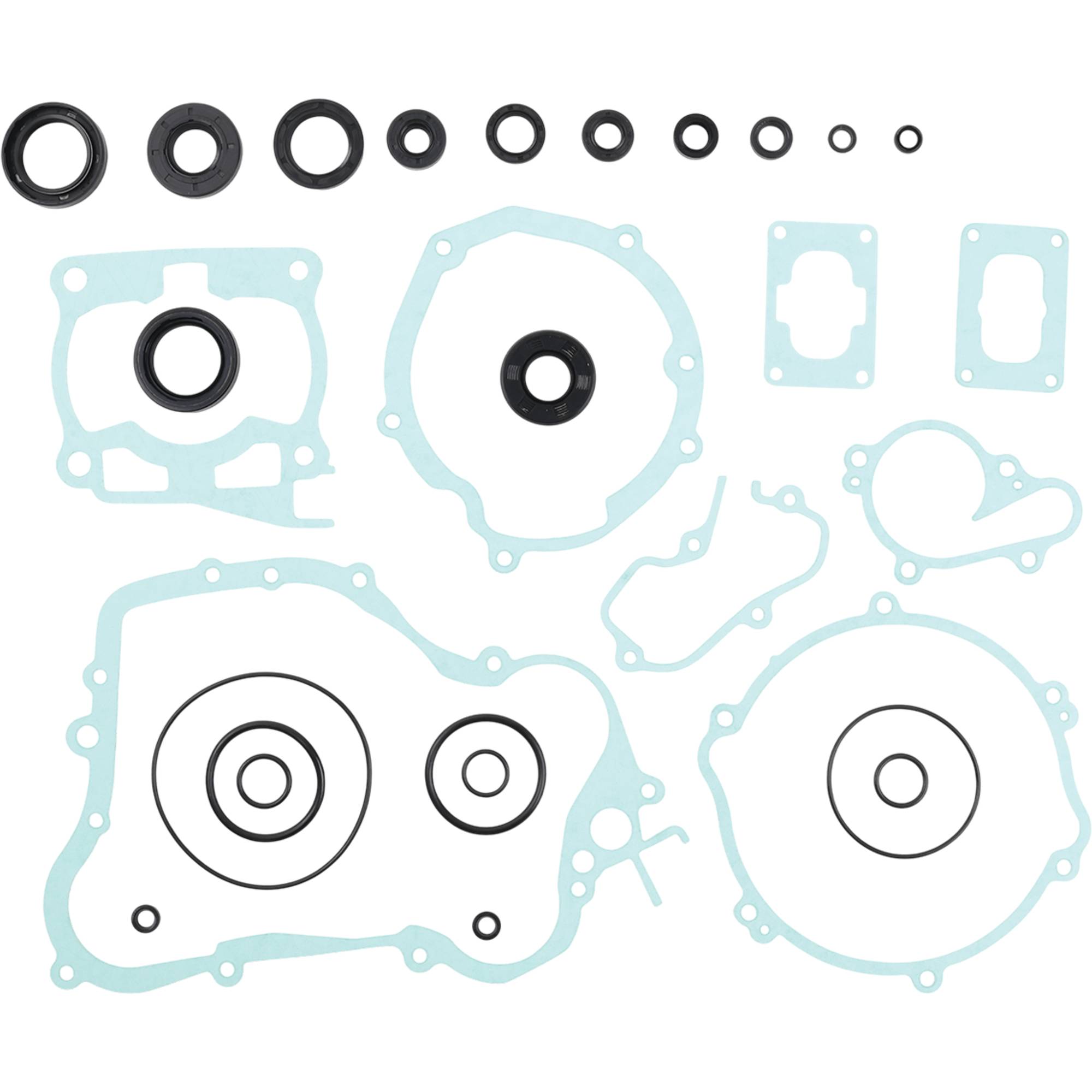 Hot Rods Bottom End Kit for Yamaha YZ 125 2002-2004 CBK0014