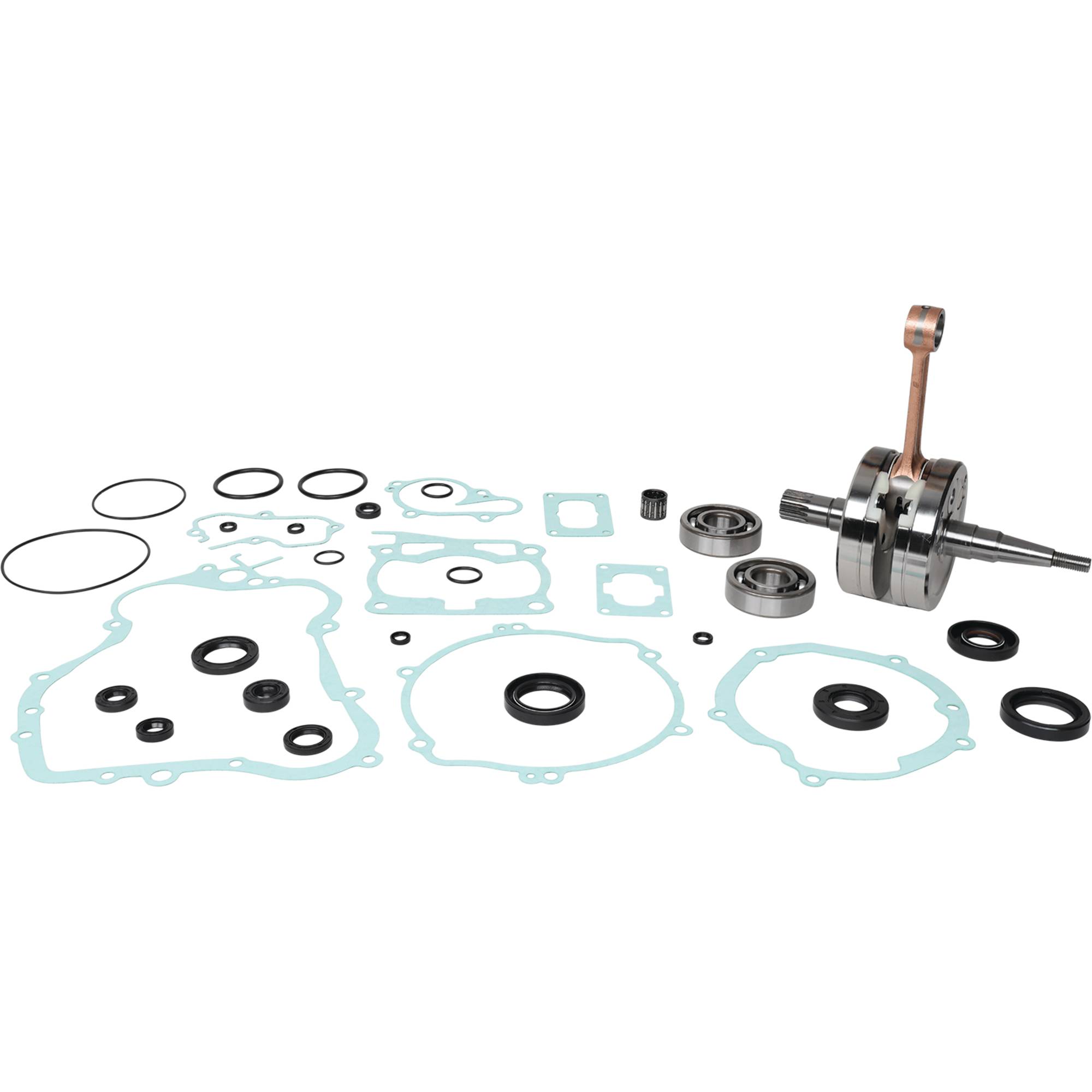 Hot Rods Bottom End Kit for Yamaha YZ 125 2002-2004 CBK0014