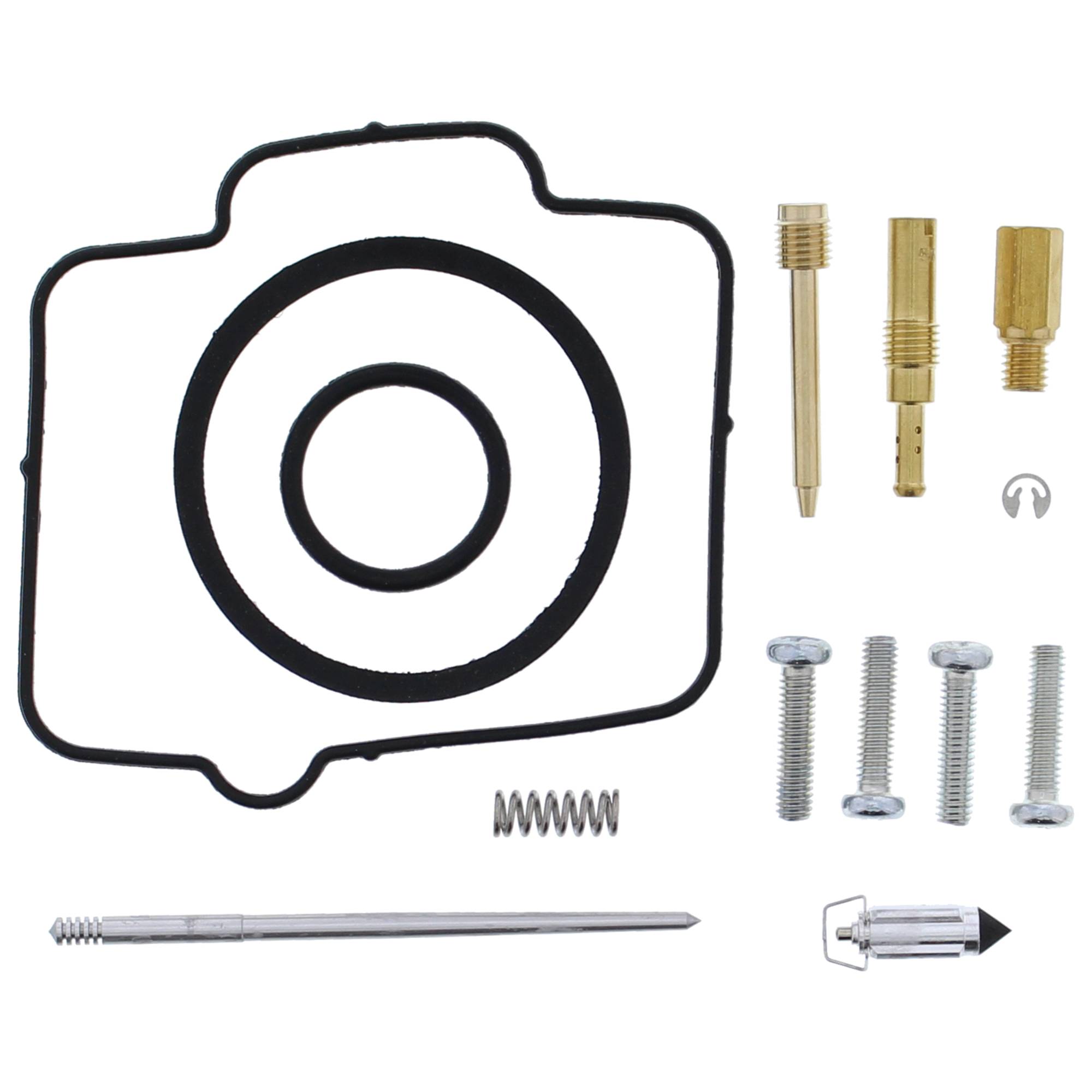All Balls Carburetor Rebuild Kit 26-1738 for Honda CR 500 R 89