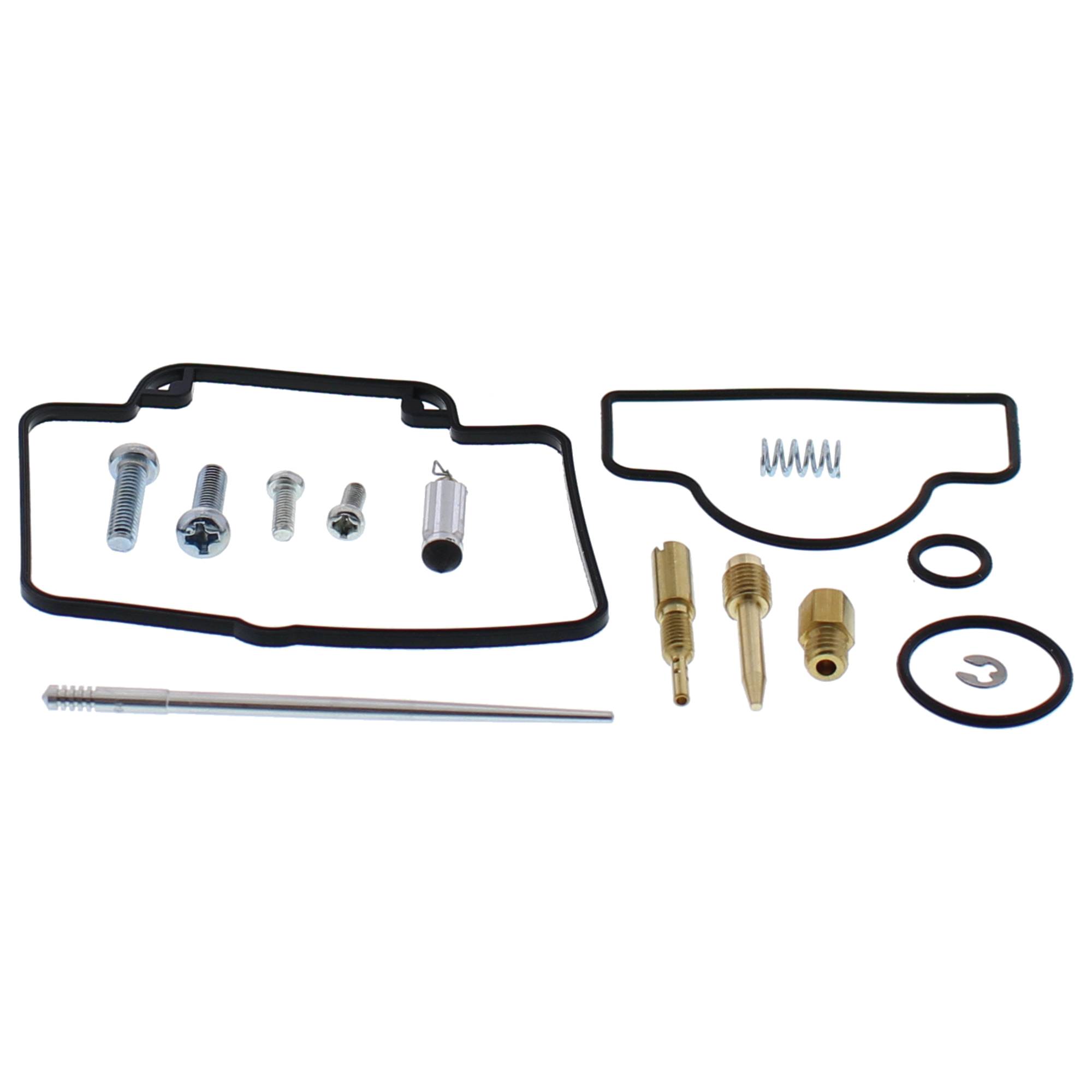All Balls Carburetor Rebuild Kit 26-1740 for Suzuki RM 125 89 90