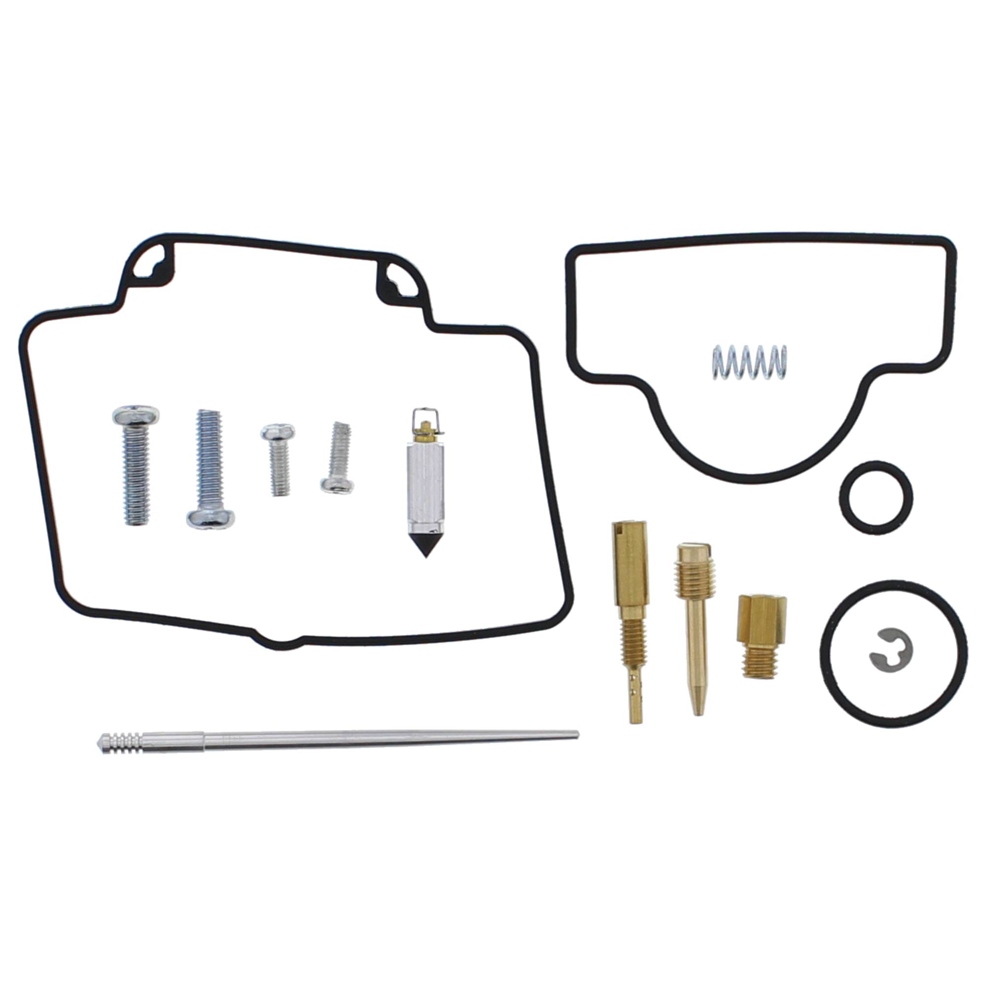 All Balls Carburetor Rebuild Kit 26-1740 for Suzuki RM 125 89 90