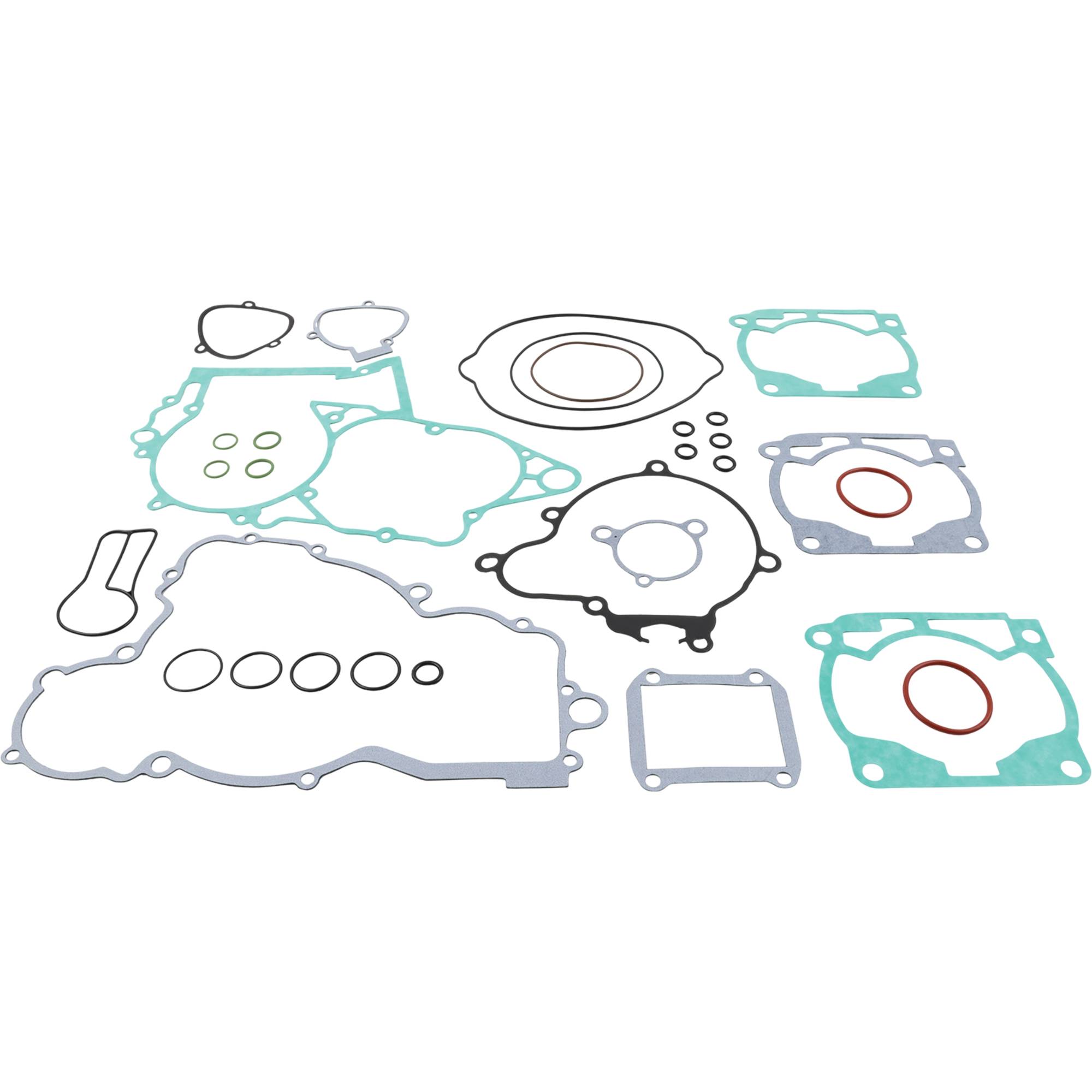 Winderosa Complete Gasket Set for KTM 300 XC 08 09 10 11 12 13 14 15 16