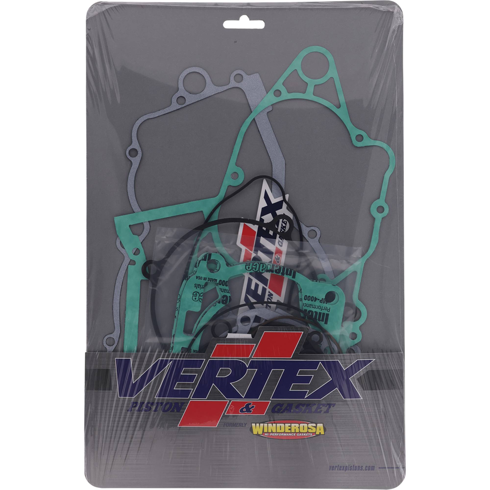 Winderosa Complete Gasket Set for KTM 300 XC 08 09 10 11 12 13 14 15 16