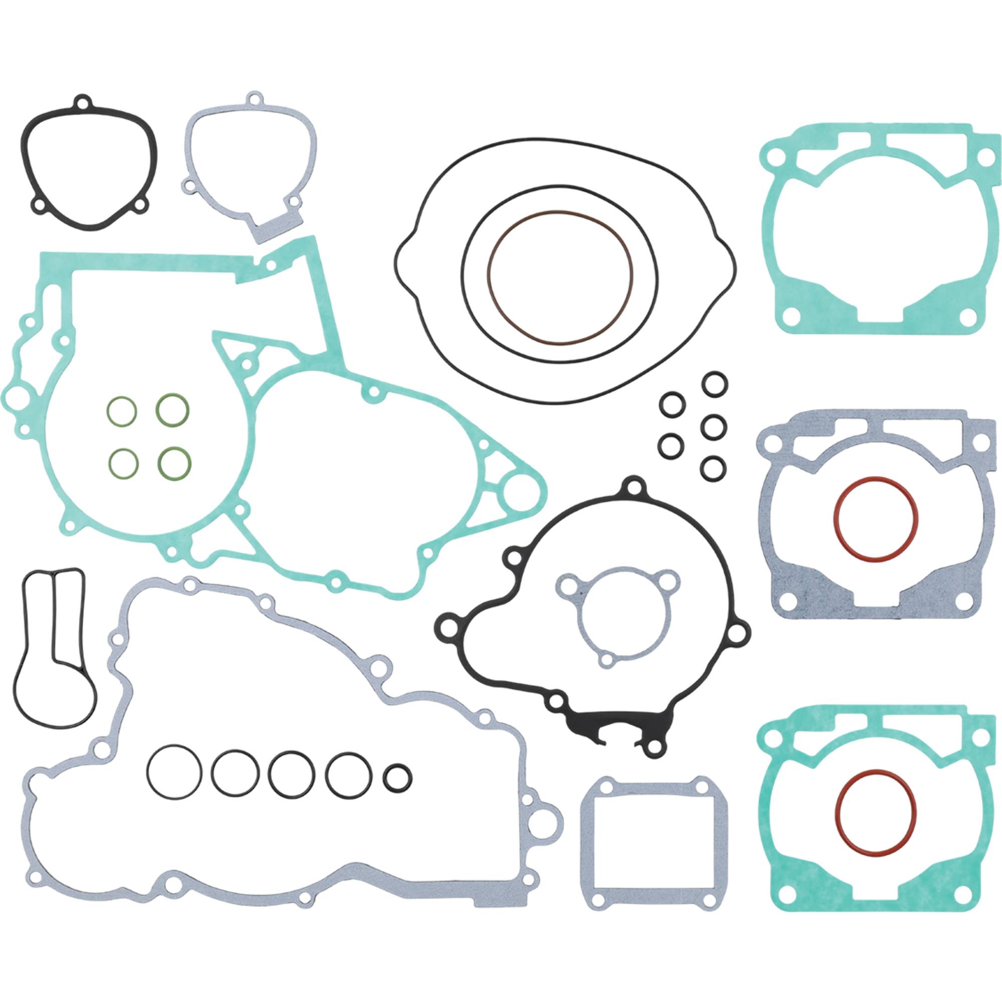 Winderosa Complete Gasket Set for KTM 300 XC 08 09 10 11 12 13 14 15 16
